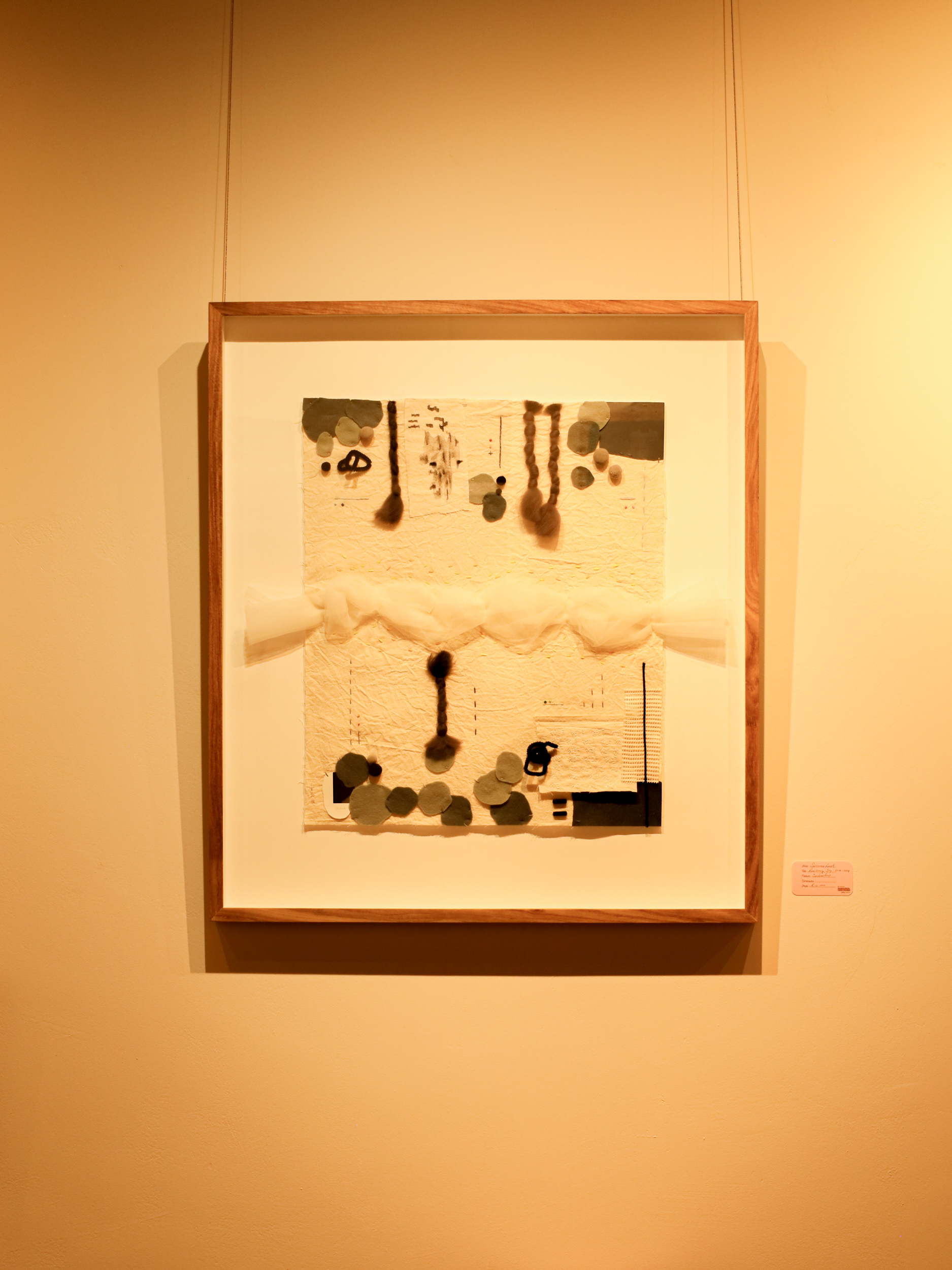 2018-2024: Resisting Joy