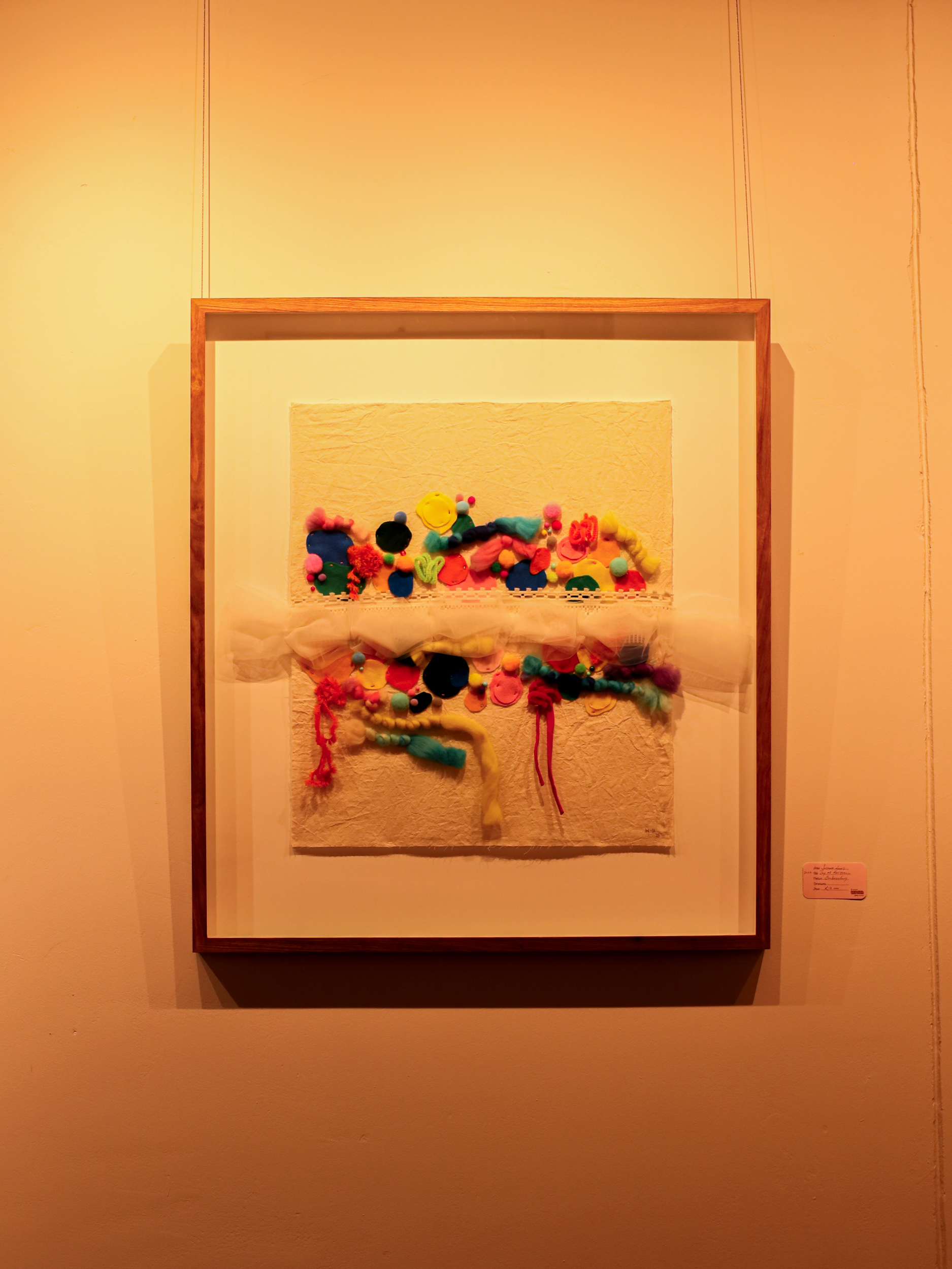 2025: Joy as Resistance