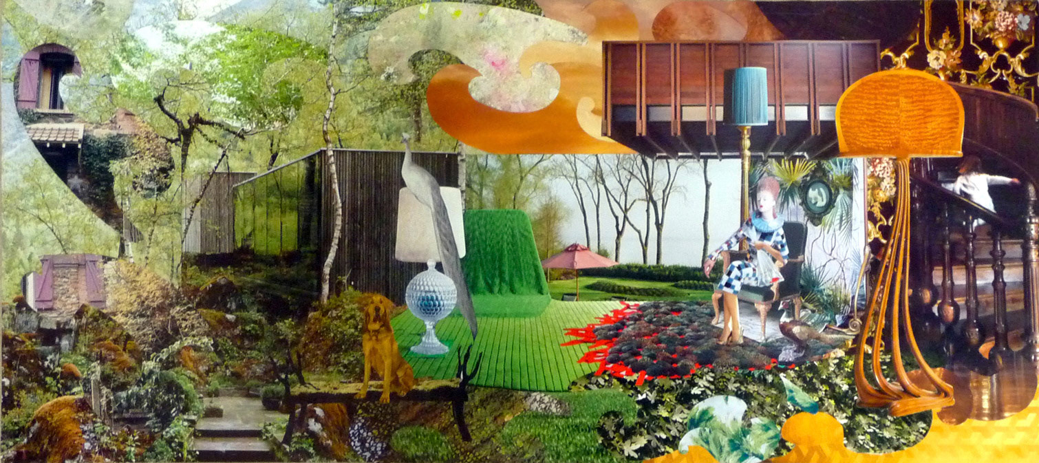 what could possibly go wrong