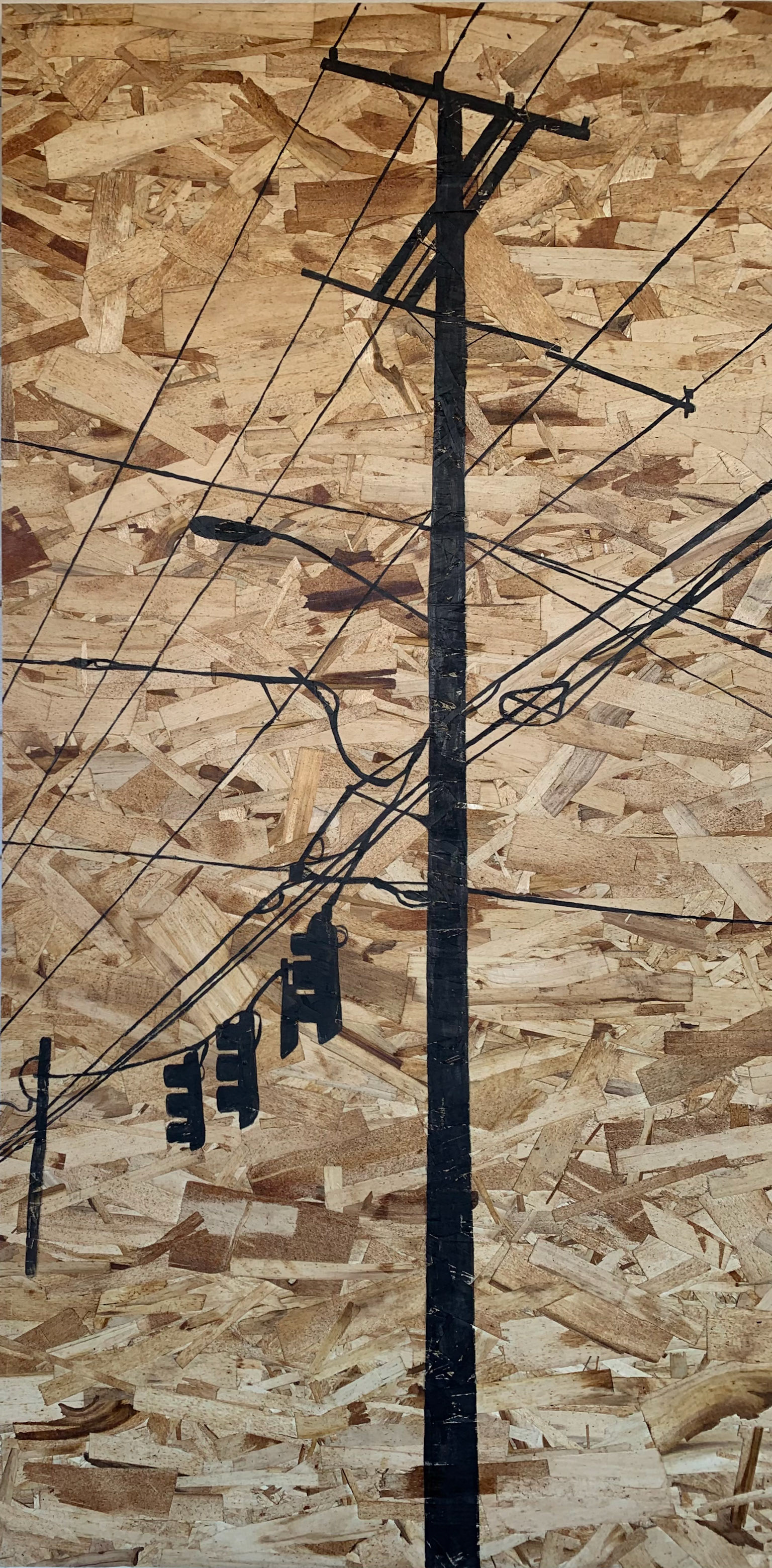 Flickering Resonance