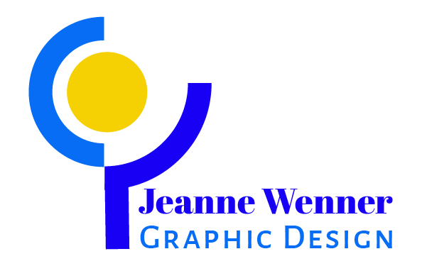 Jeanne Wenner logo