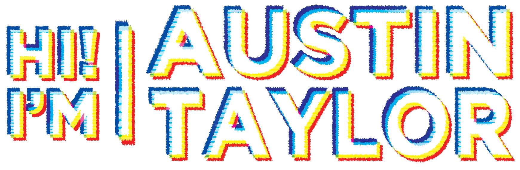 Austin Taylor 
