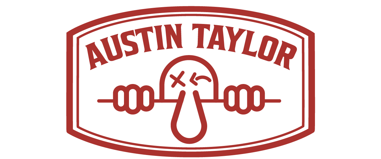 Austin Taylor 