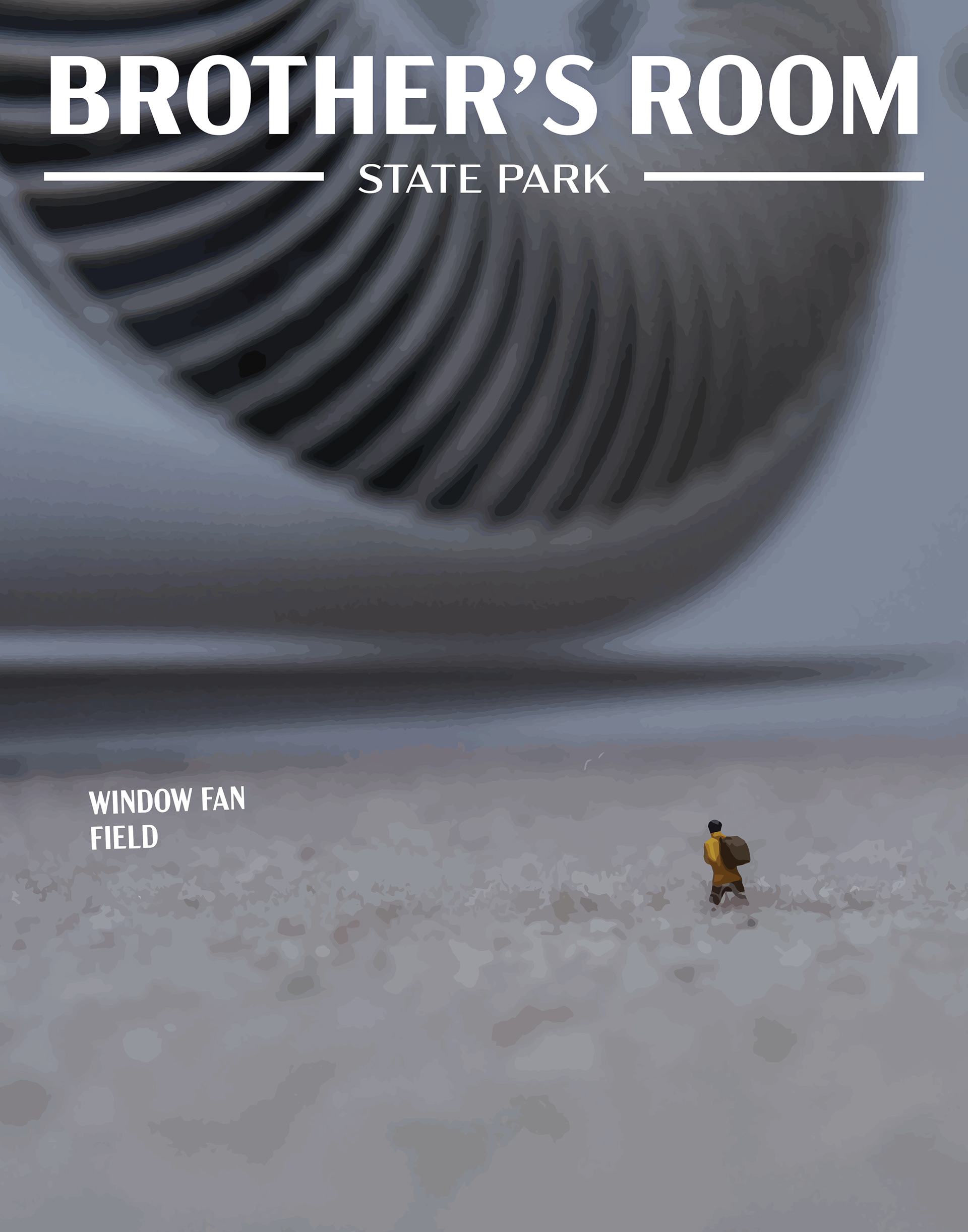 Window Fan Field