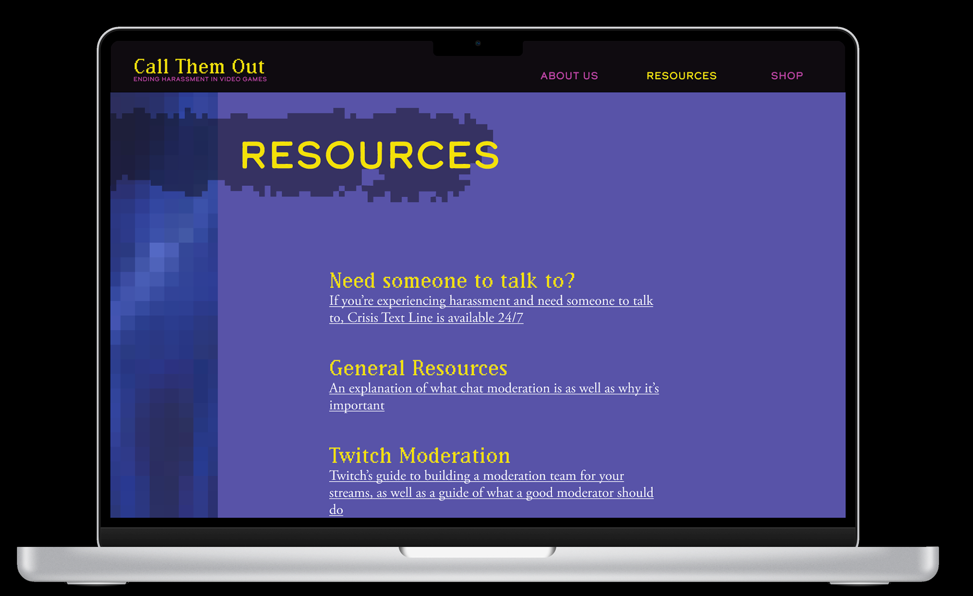 Resources