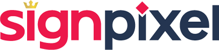 signpixel