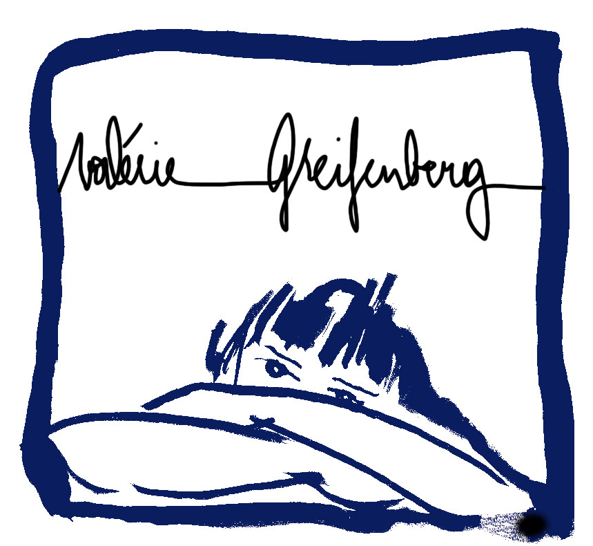 GREIFENBERG VALERIE