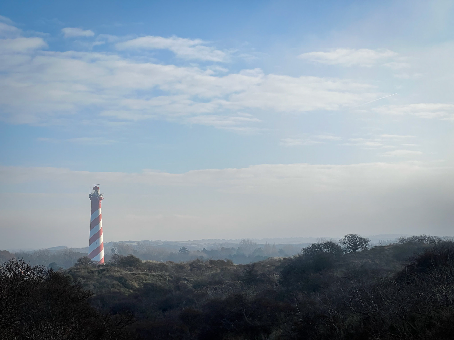 Dag 590: Zeemist.