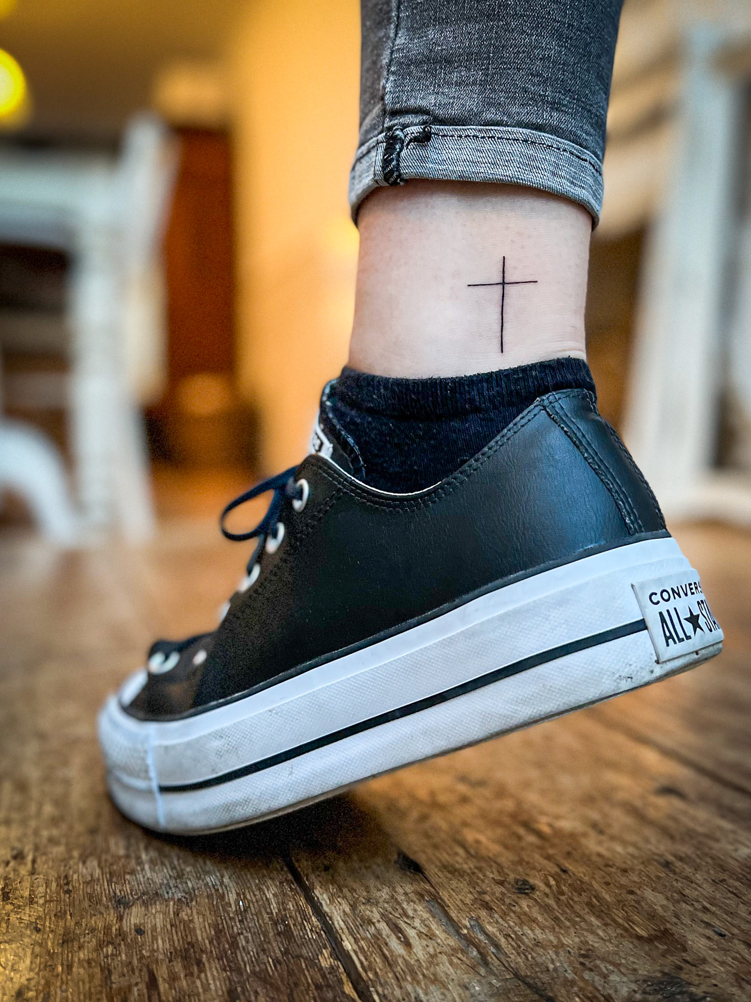 Dag 494: Floor heeft weer een nieuwe.