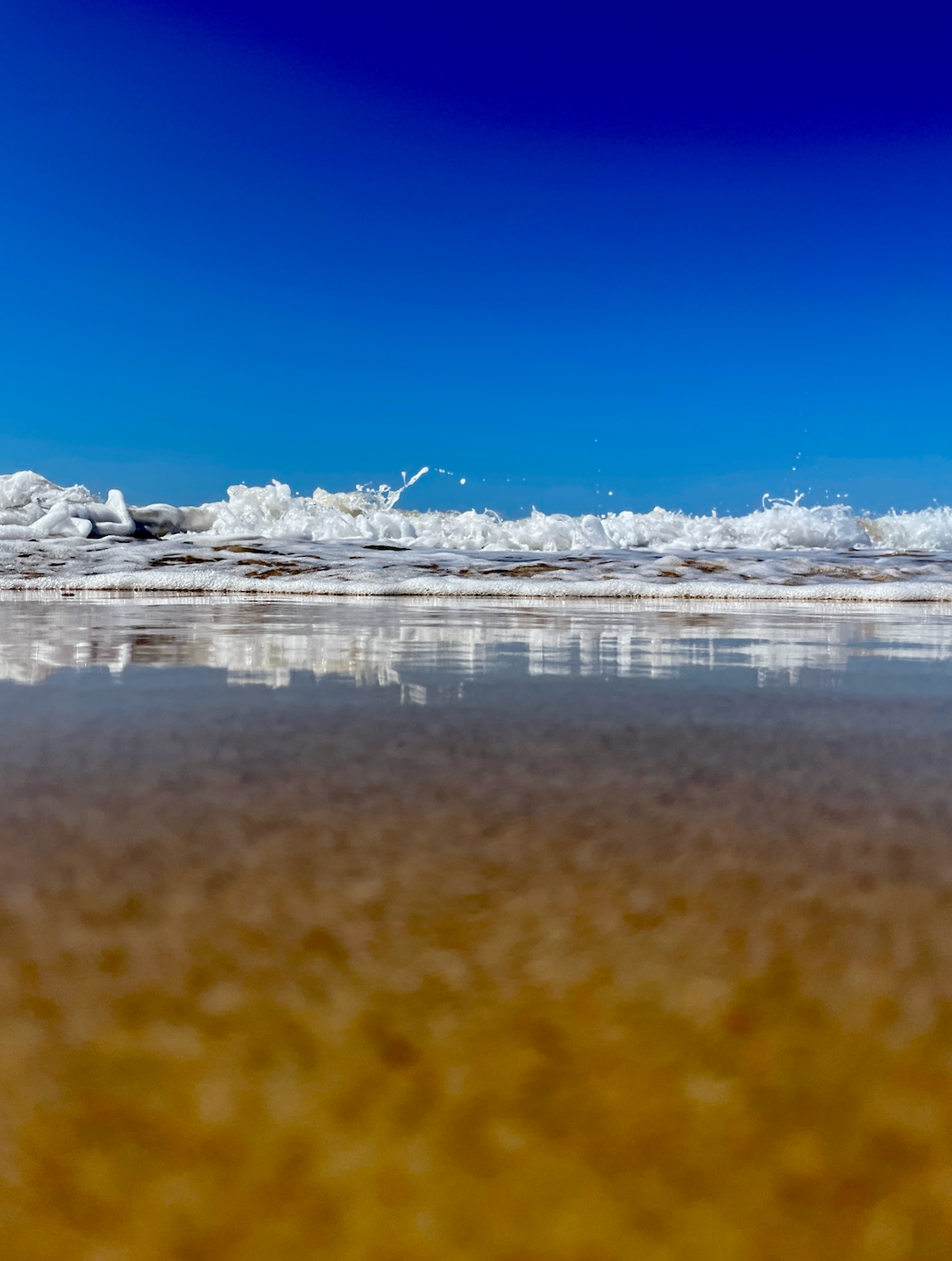 My beach picture