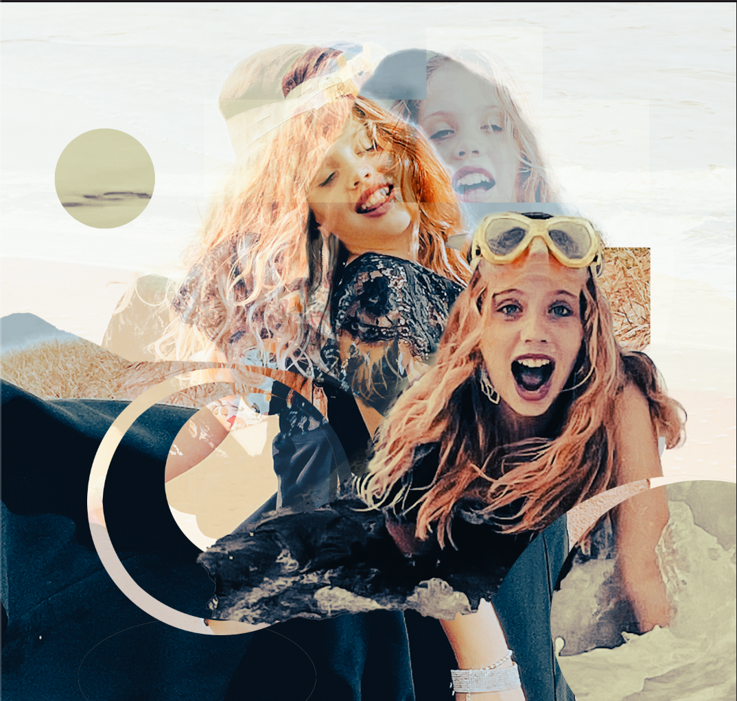Using masks and opacity