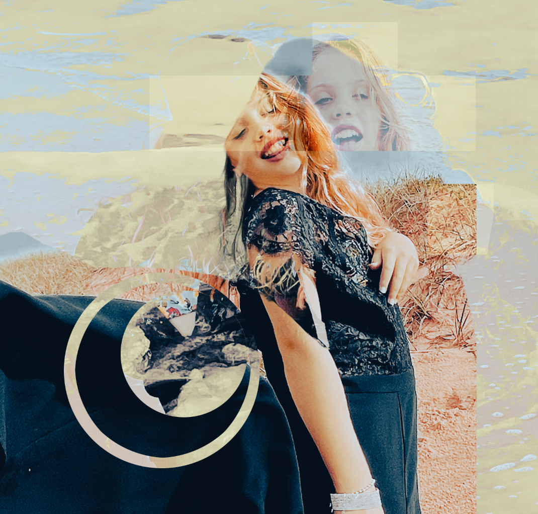 Overlays and effects in the layers pallet