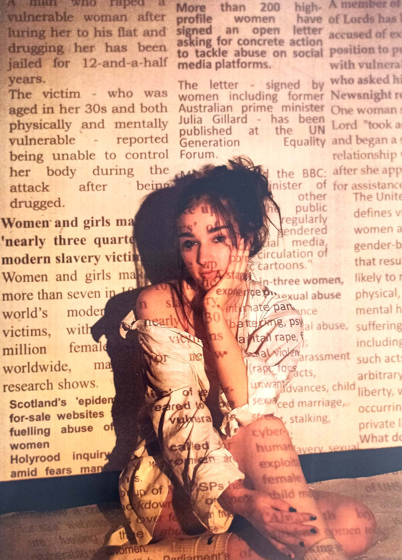 Amy.