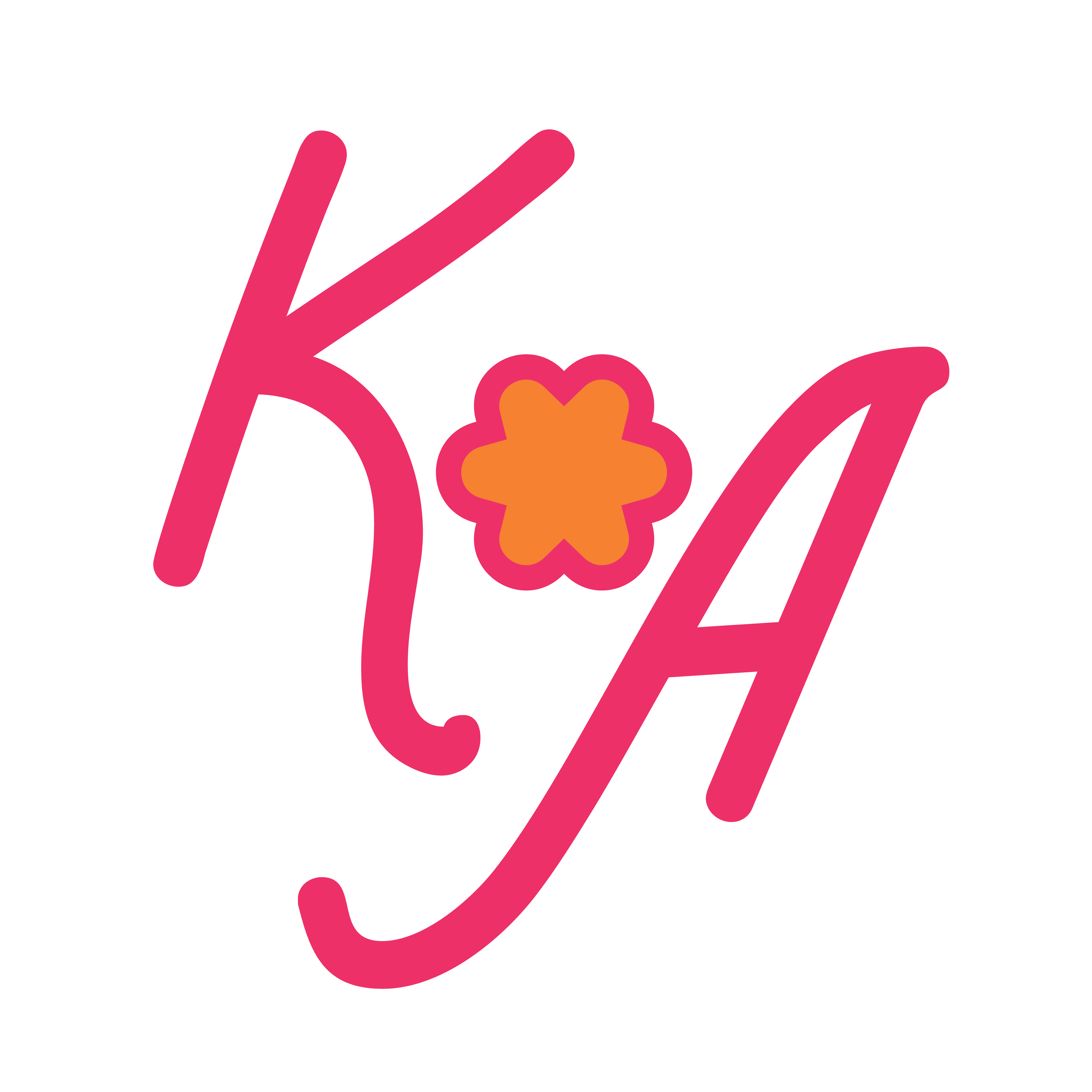 K. A.
