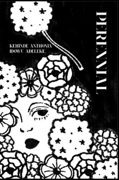 Cover Sketch. Ended up being Title Page of Book
