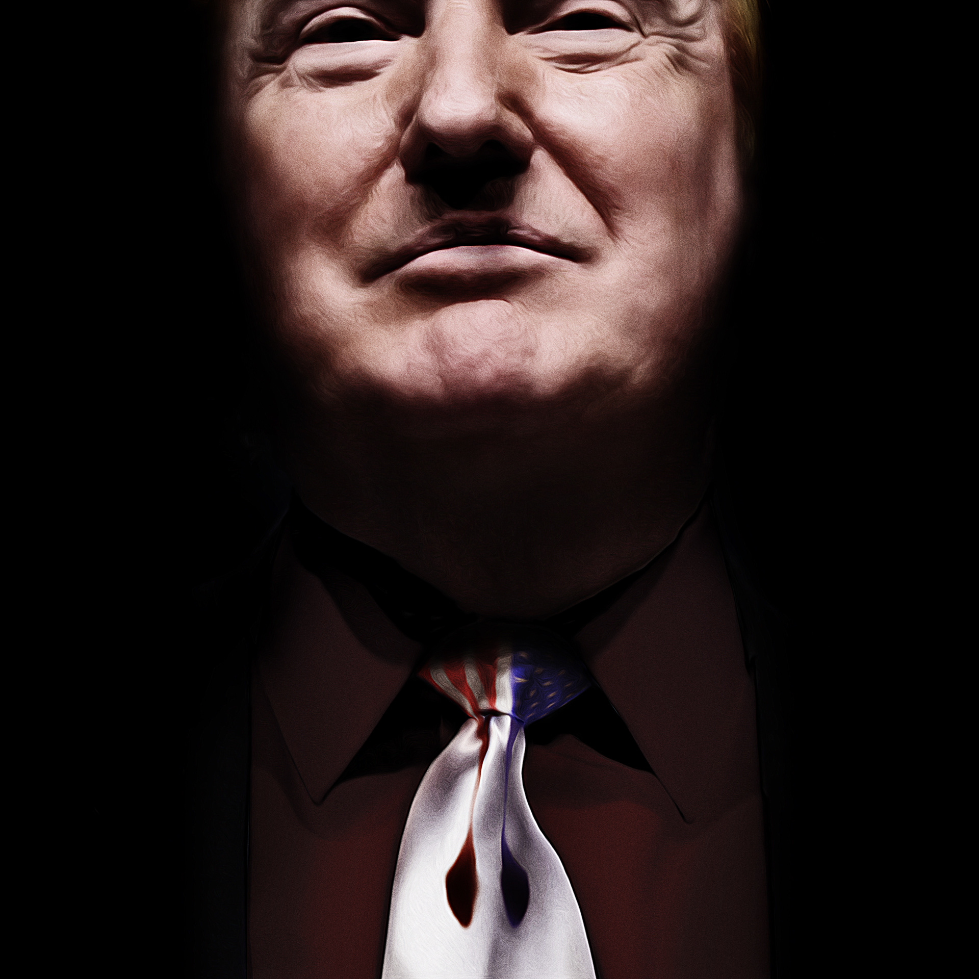 Red, White, & Privileged