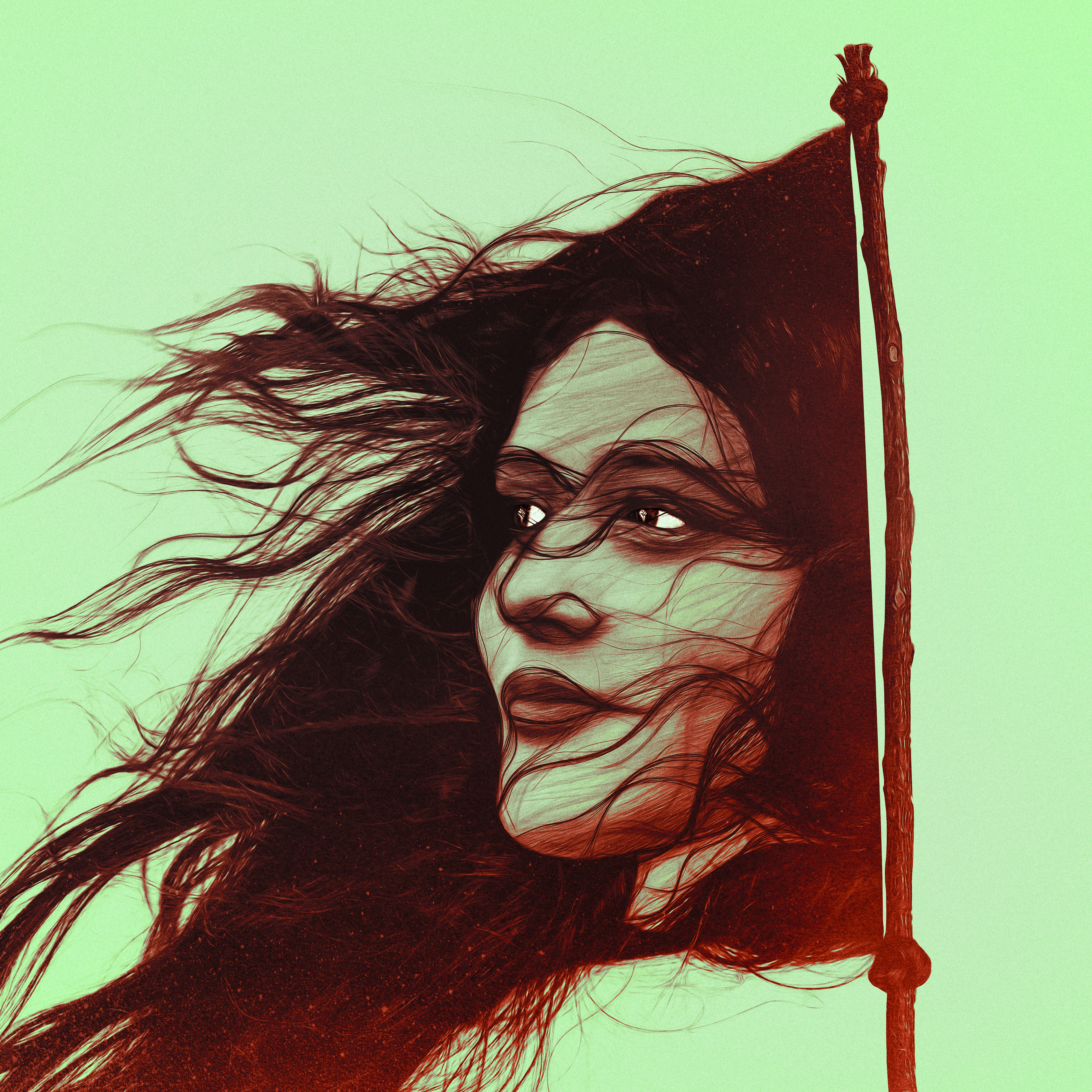 For Mahsa Amini