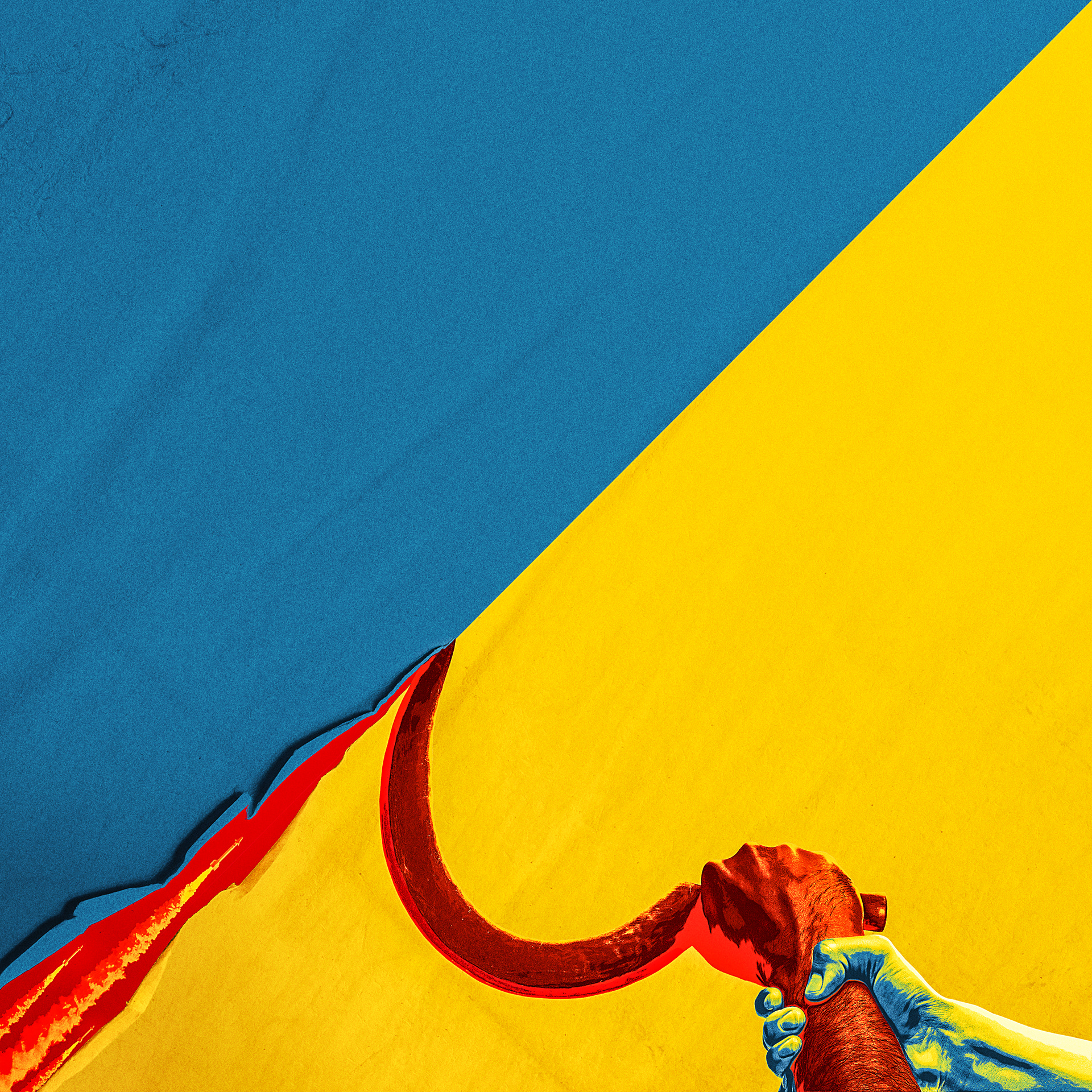 STOP the War in Ukraine