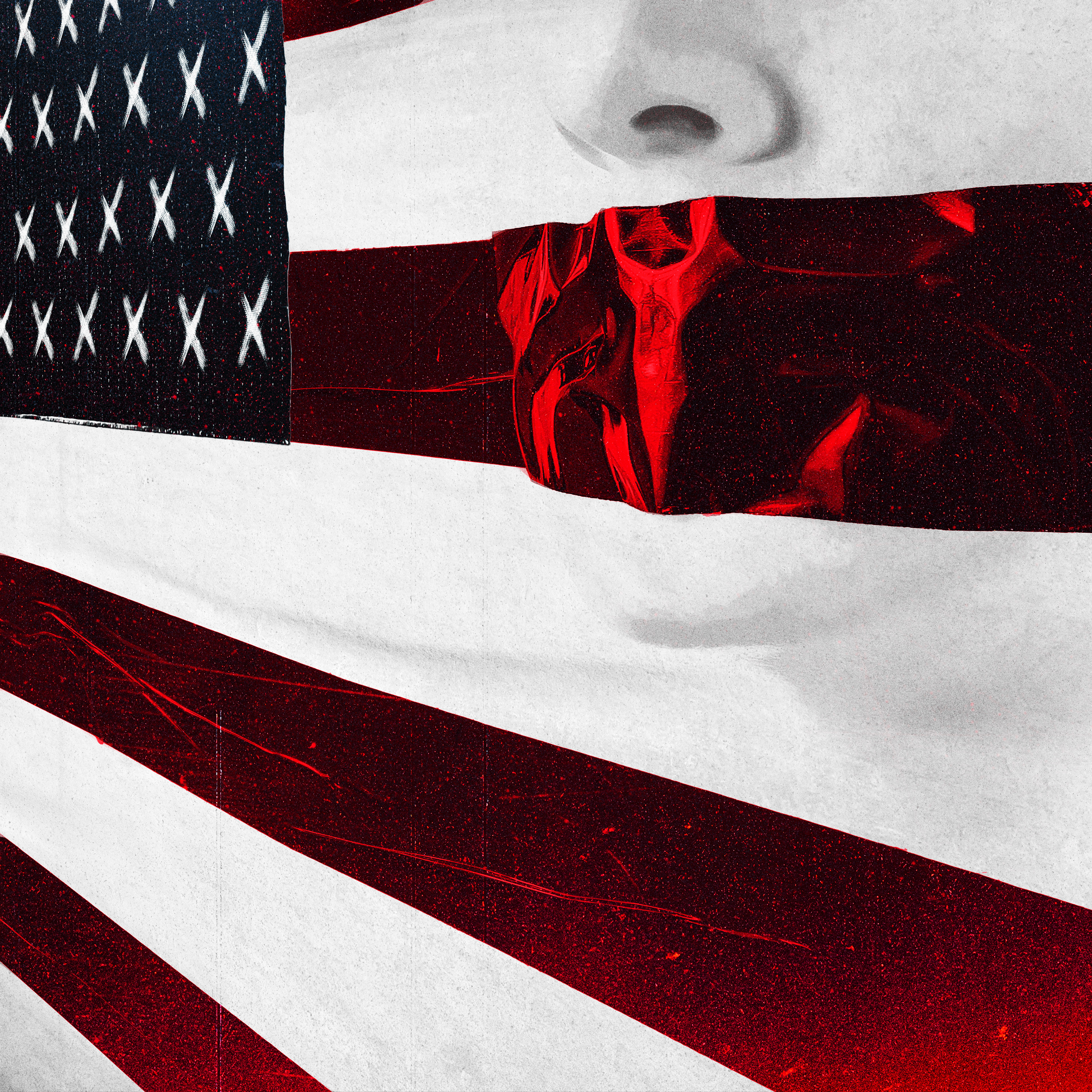Land of the Non-Free Speech