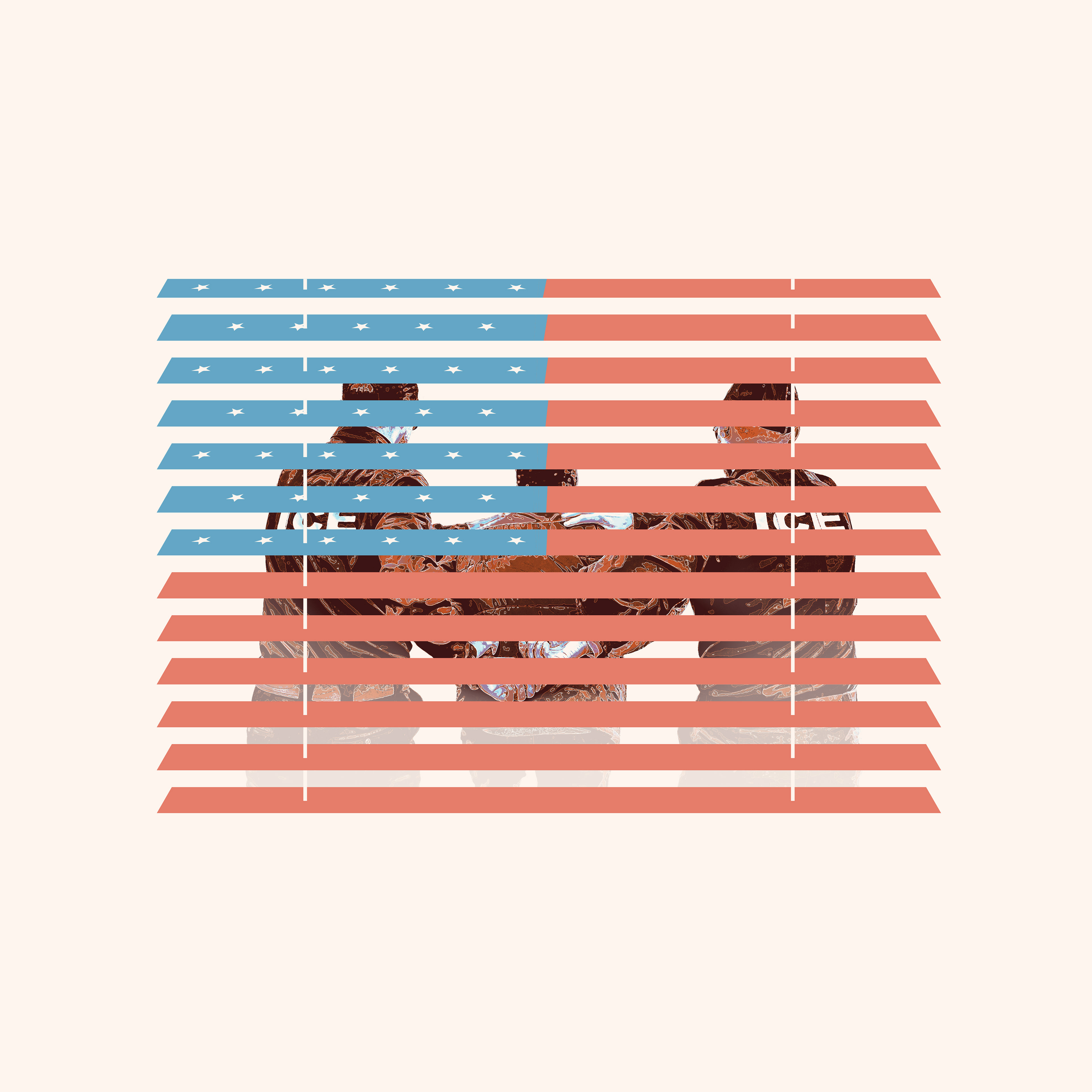 United States of Blindspoting