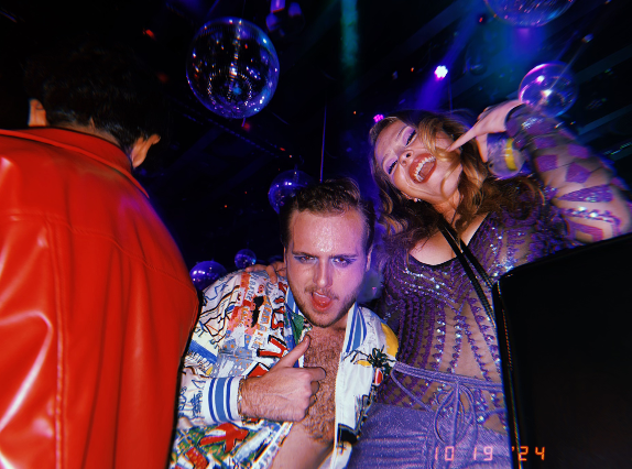 OLIVIA ROMAN - SUPERMODEL