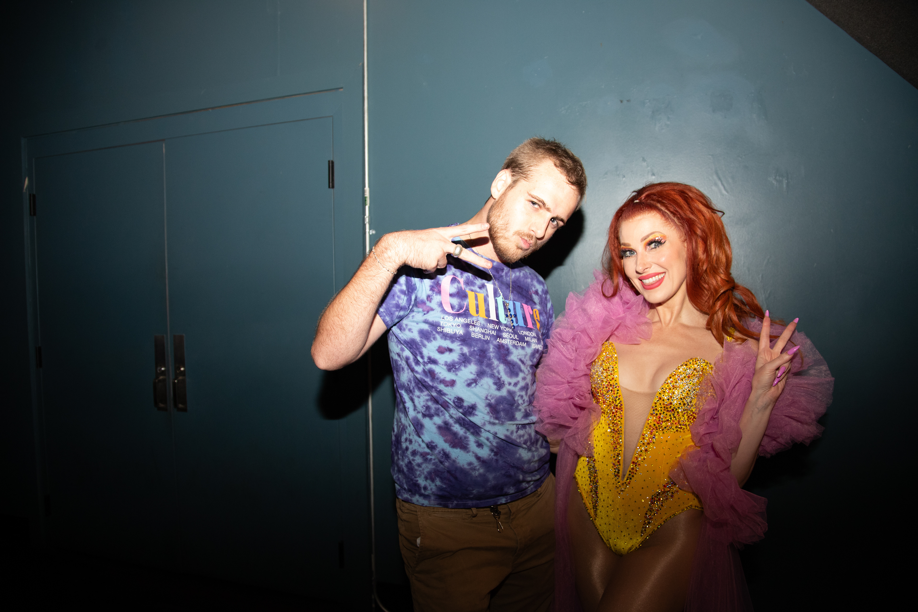 BONNIE MCKEE - MUSIC ROYALTY