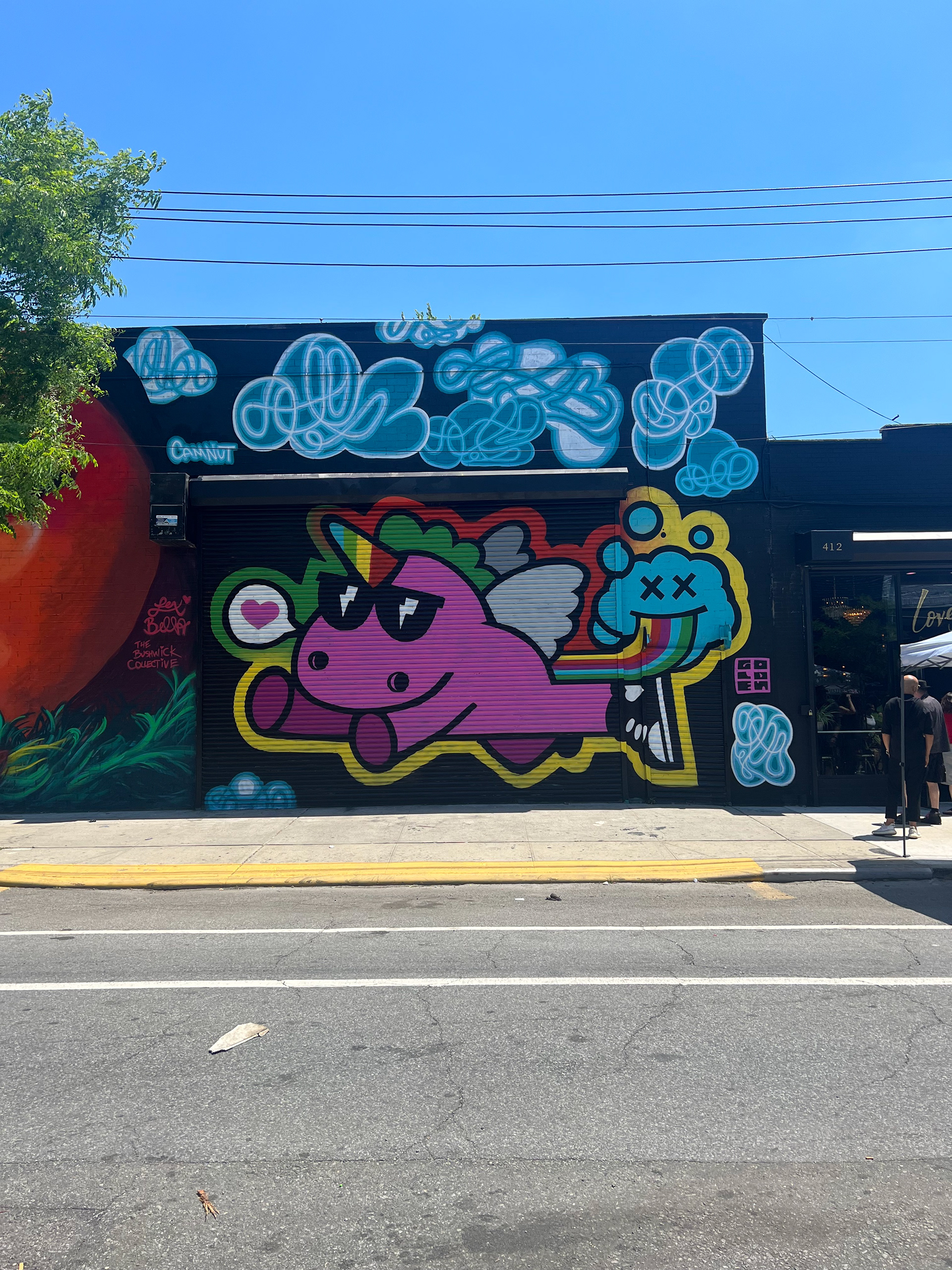 In collaborationwith Golden, Brooklyn, NYC 