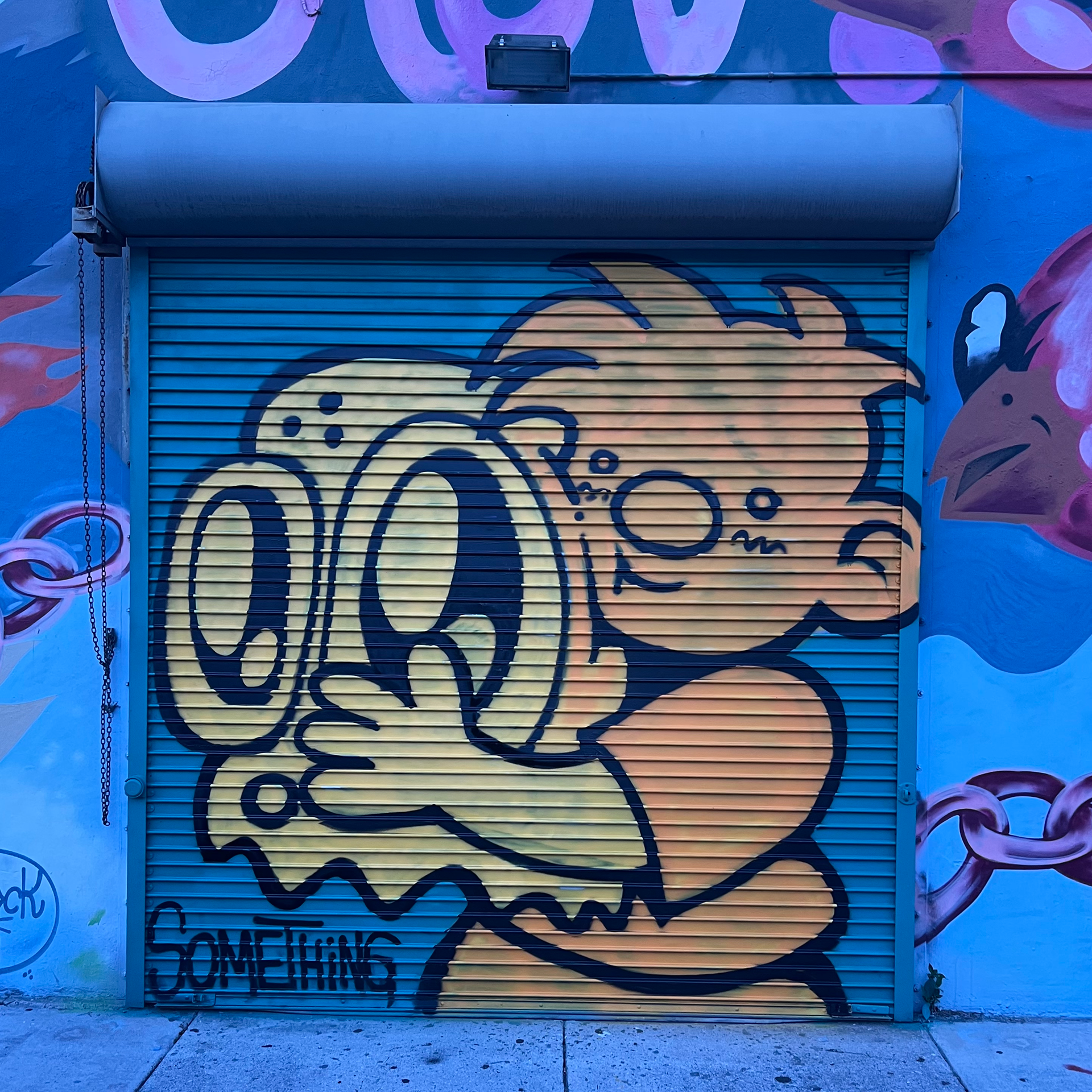 "Imaginary Friends" @ Up2Something Studios