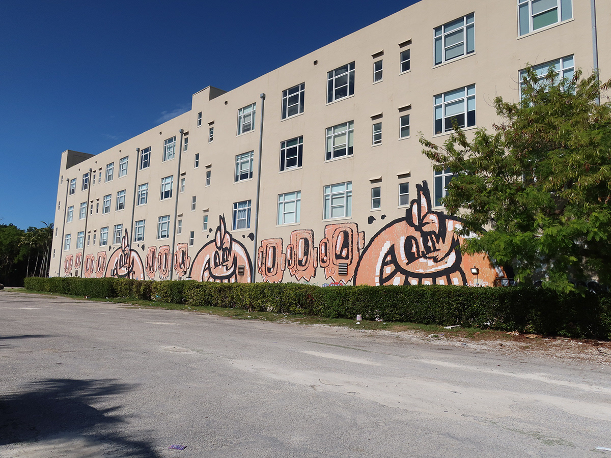 In collaboration with Atomiko @ Wynwood Market