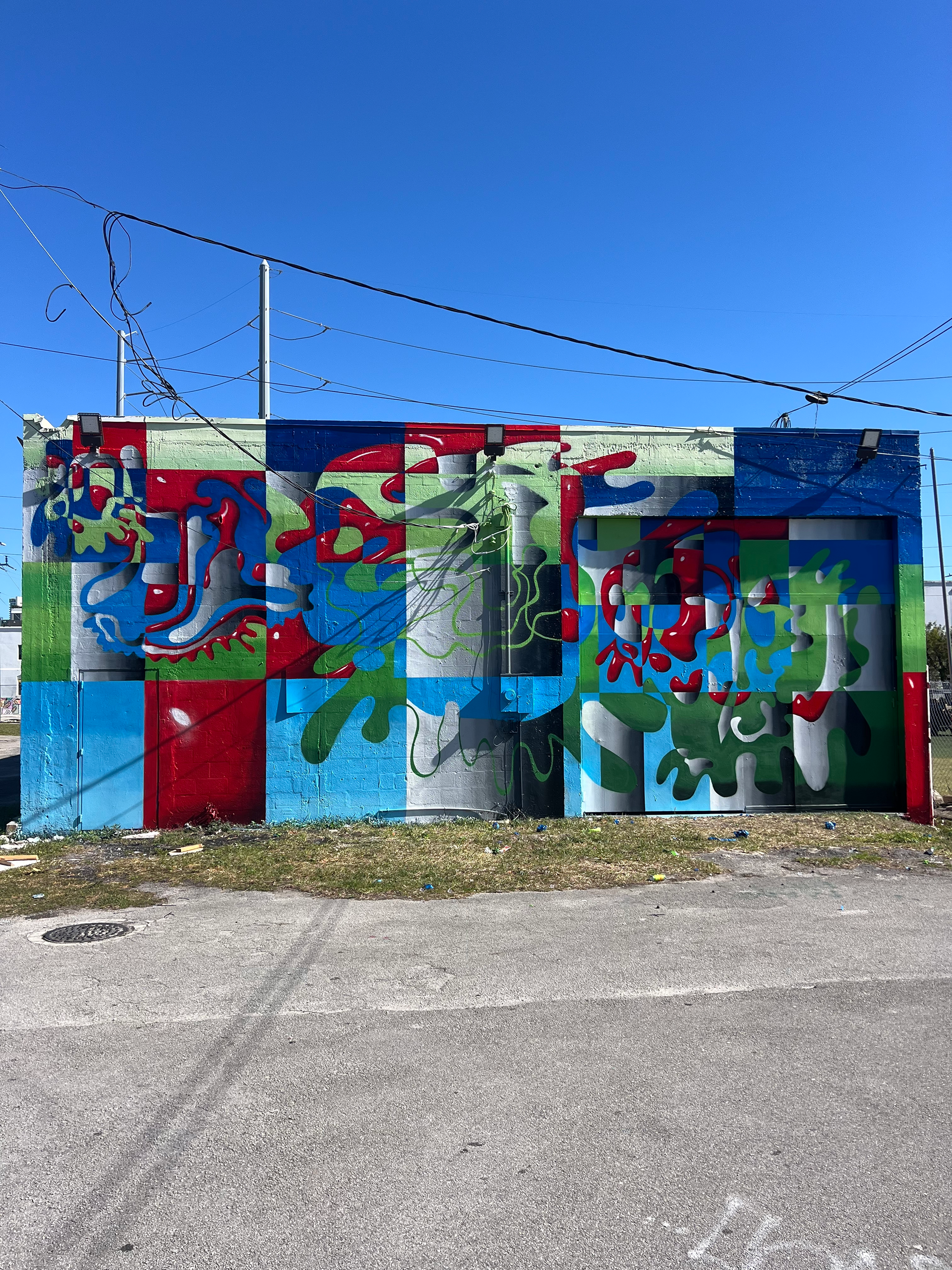 Wynwood Mural Festival