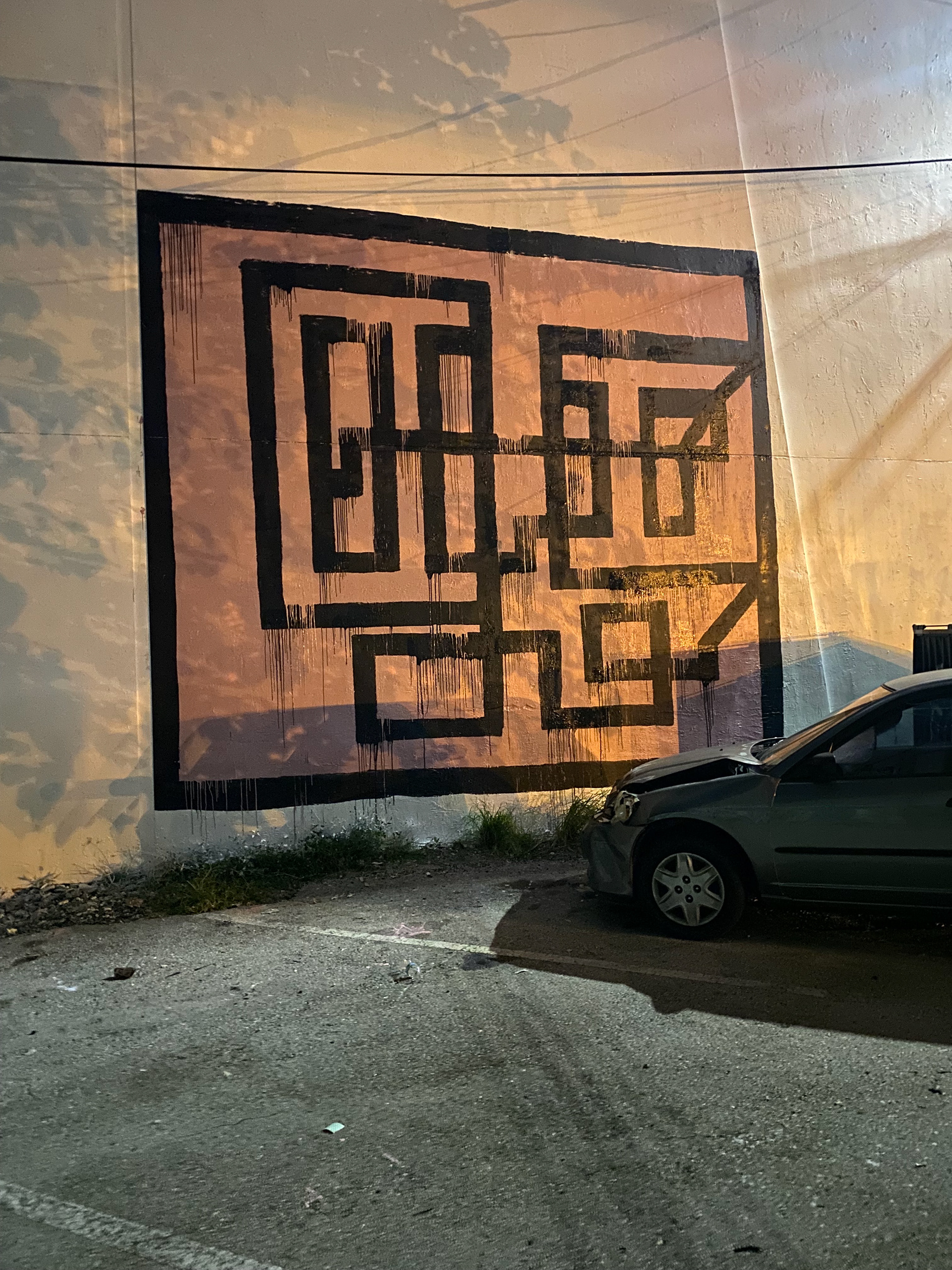 SquareNut Miami Art Society Miami FL 2021