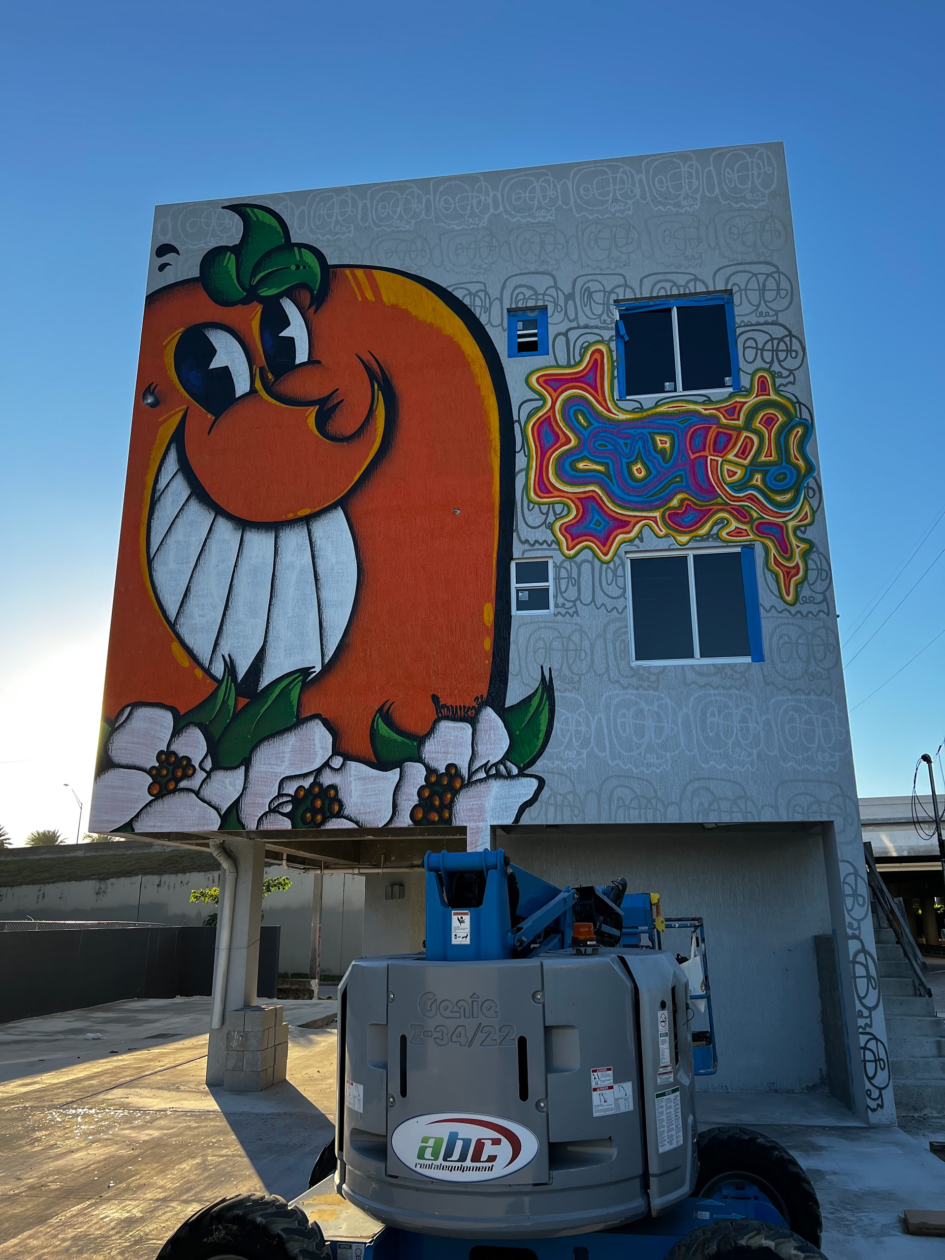 In Collaboration with Atomiko 