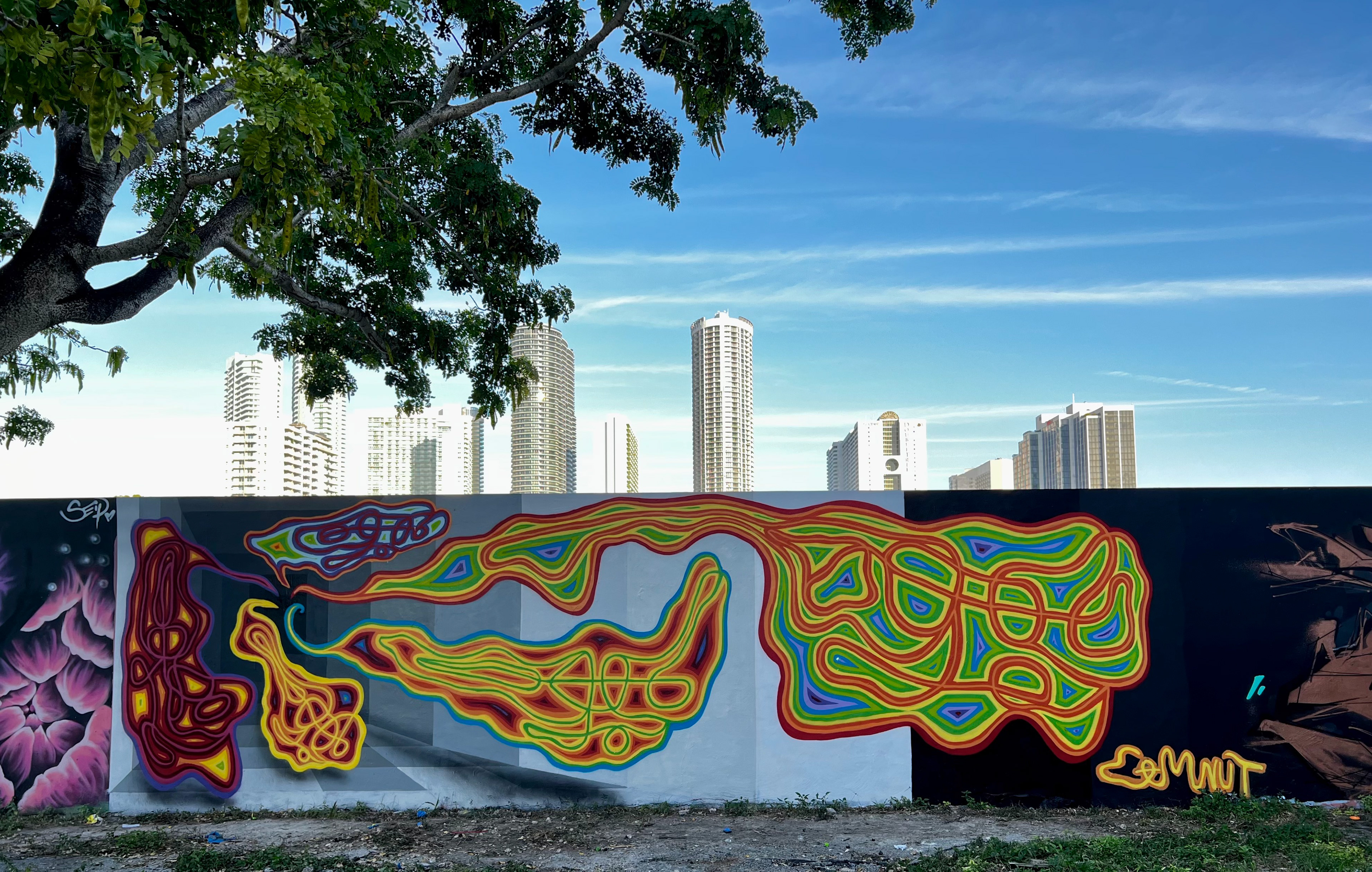 Wynwood Mural Fest 2021