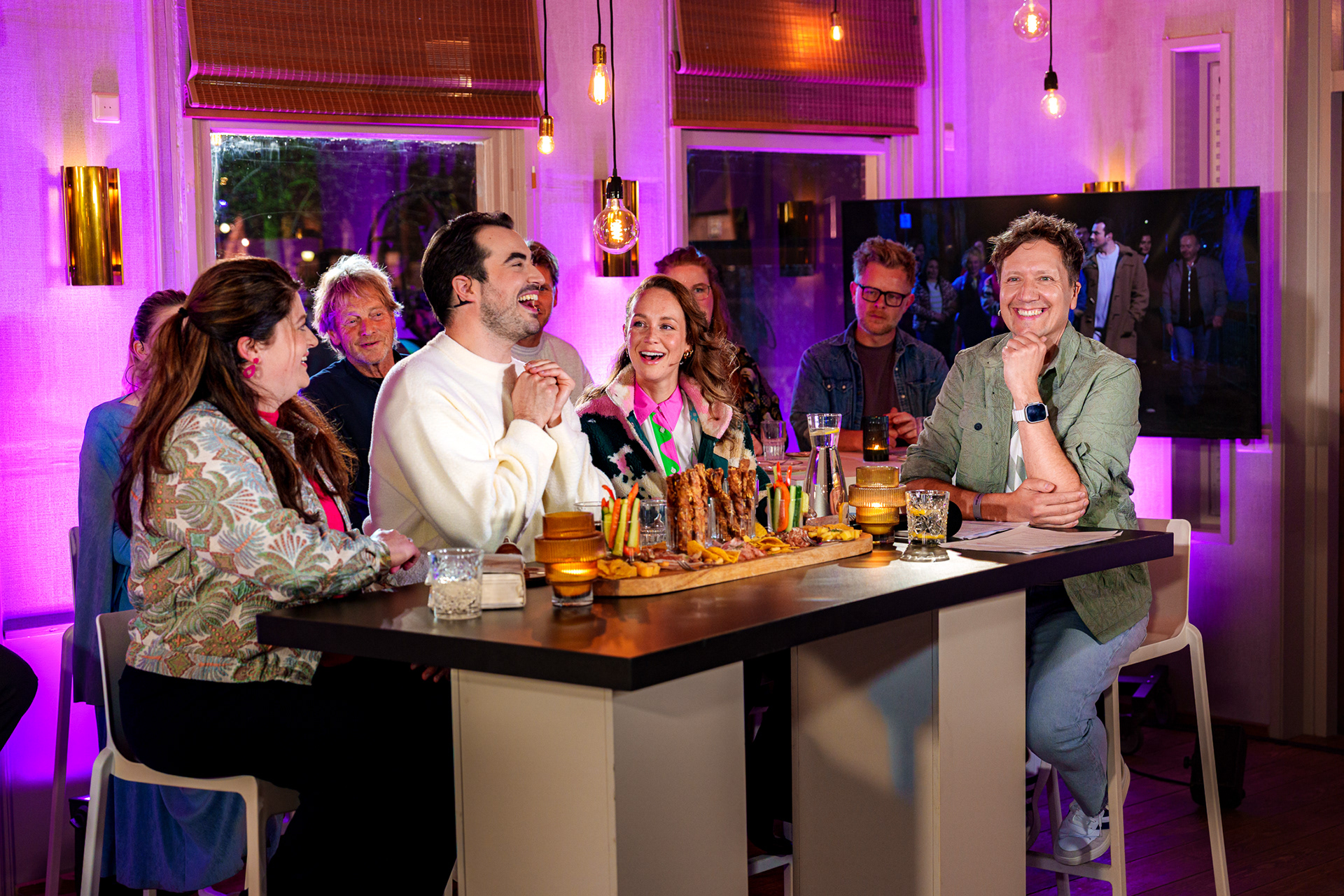 Passion Talk 2026 met Klaas van Kruistum