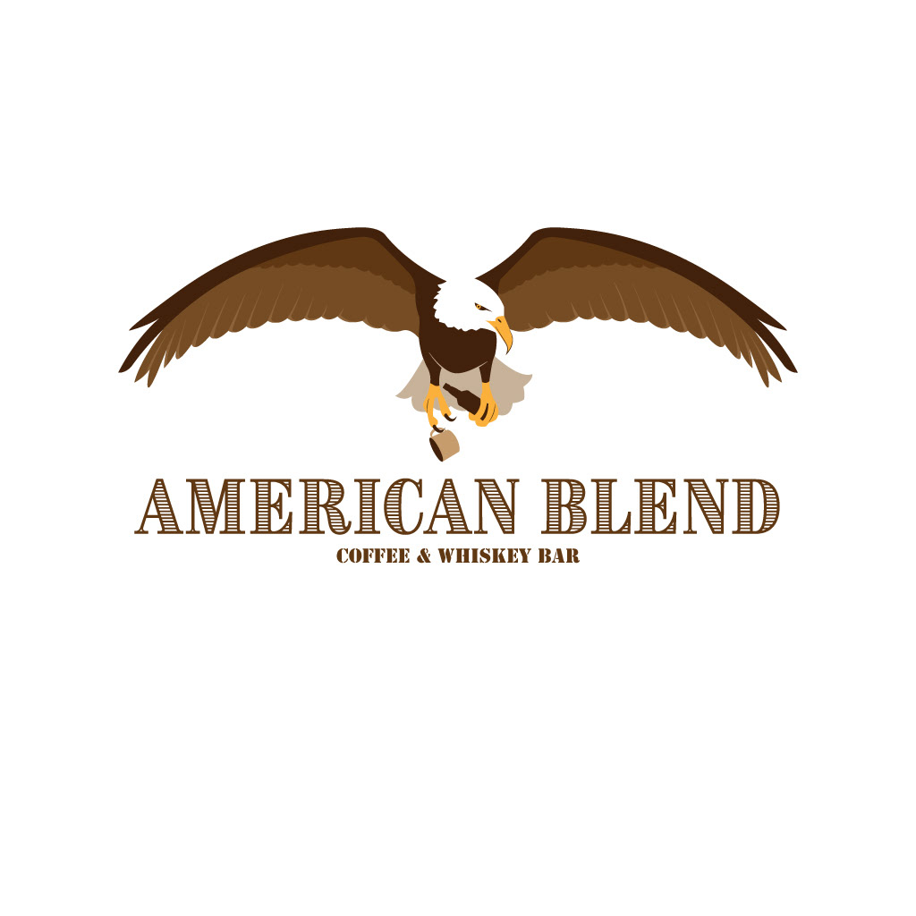 Coffee & Whiskey Bar