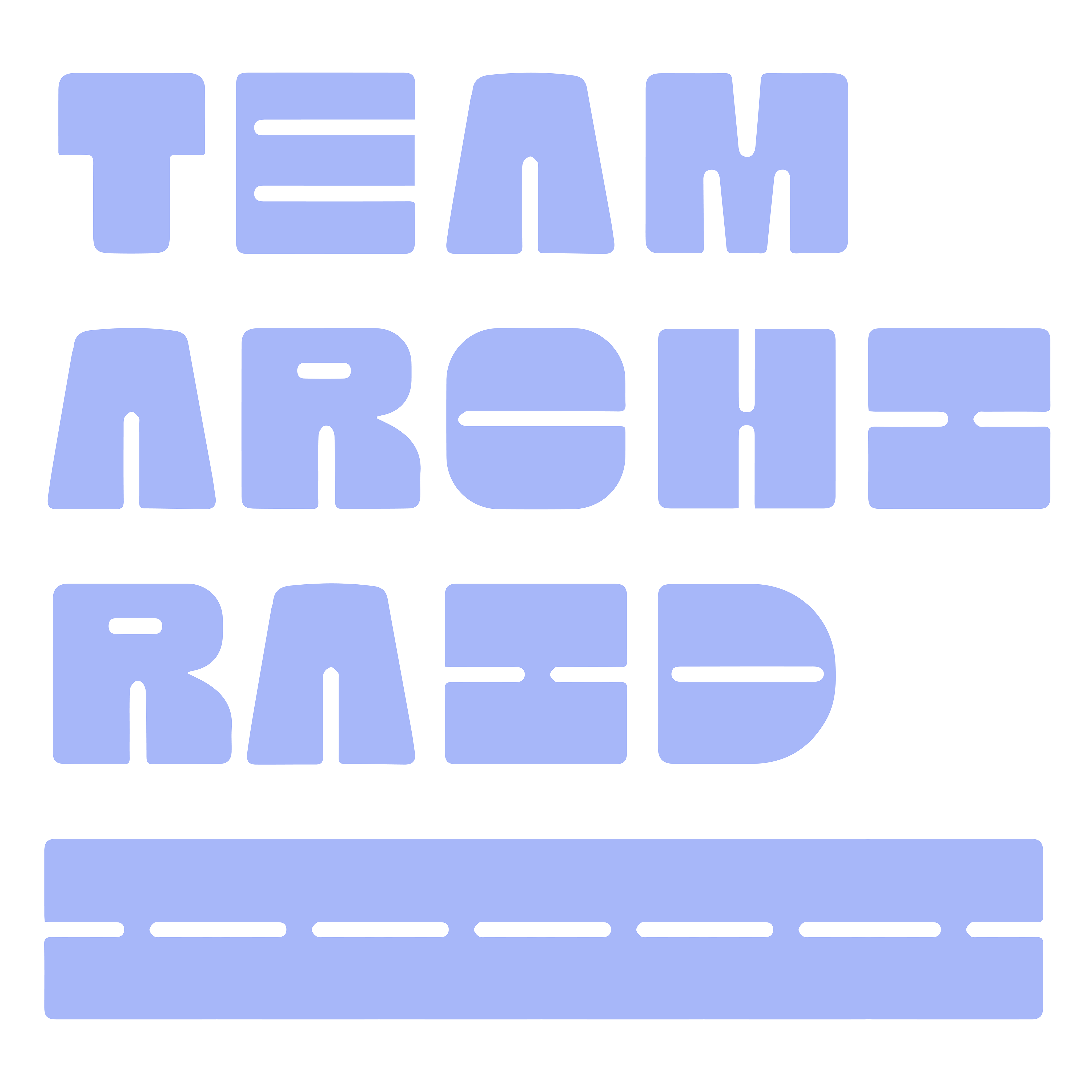 team archiraid
