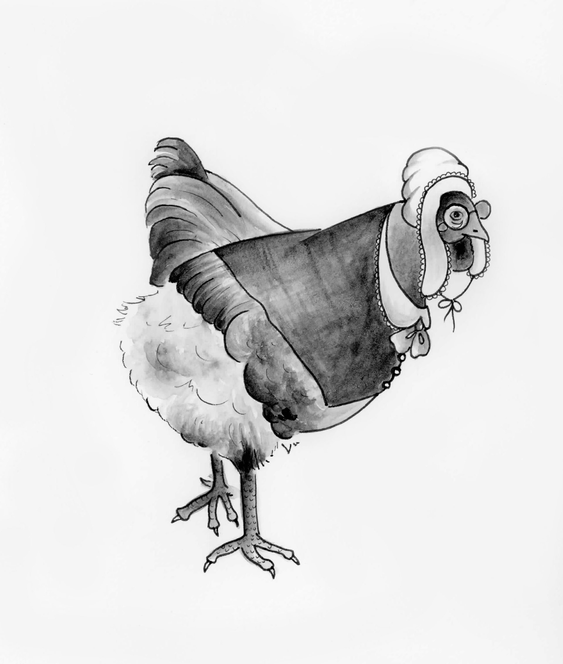 Chicken