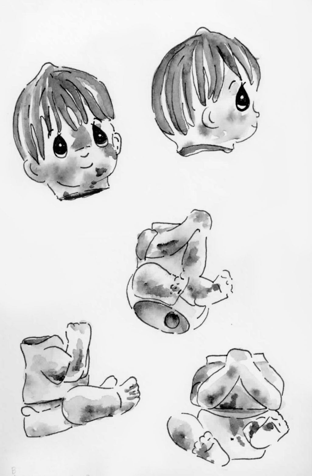 Breakable