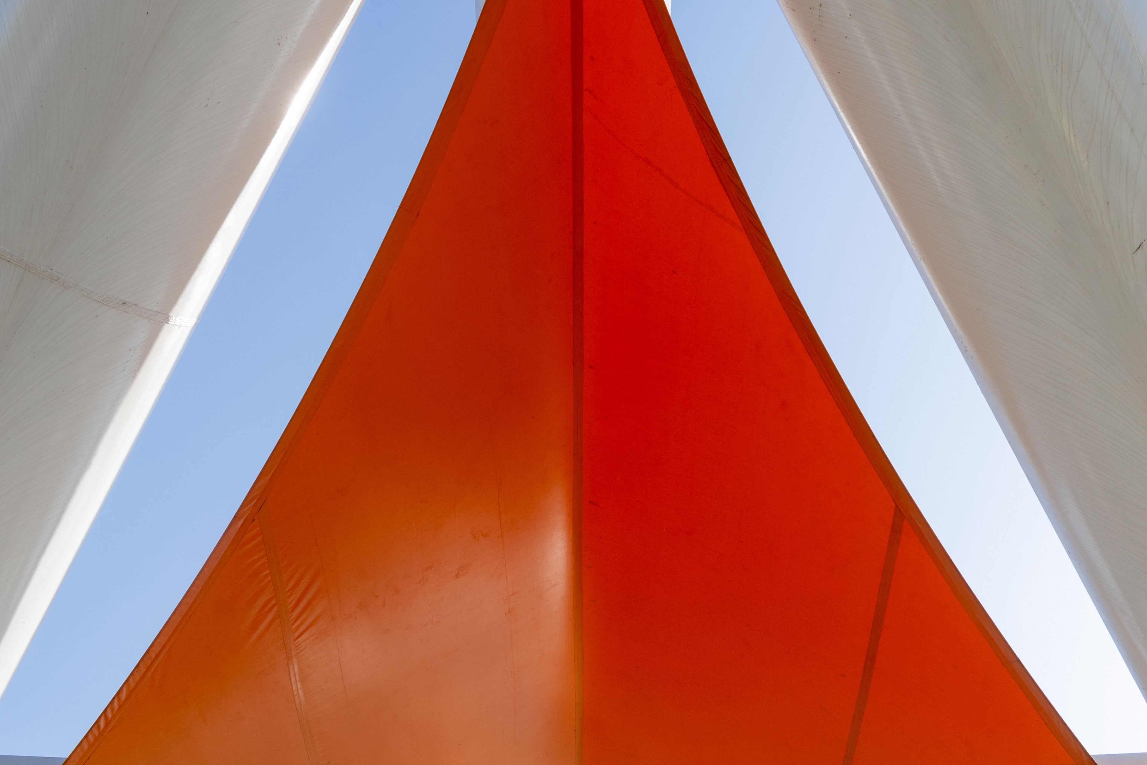 Atal Bridge Ahmedabad - February 2023