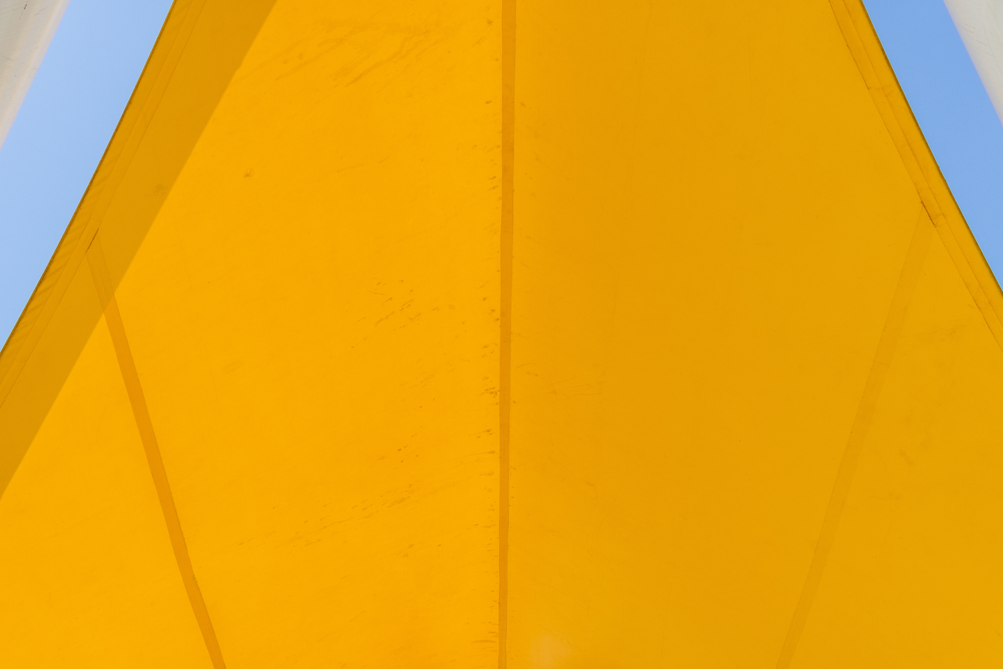 Atal Bridge Ahmedabad - February 2023