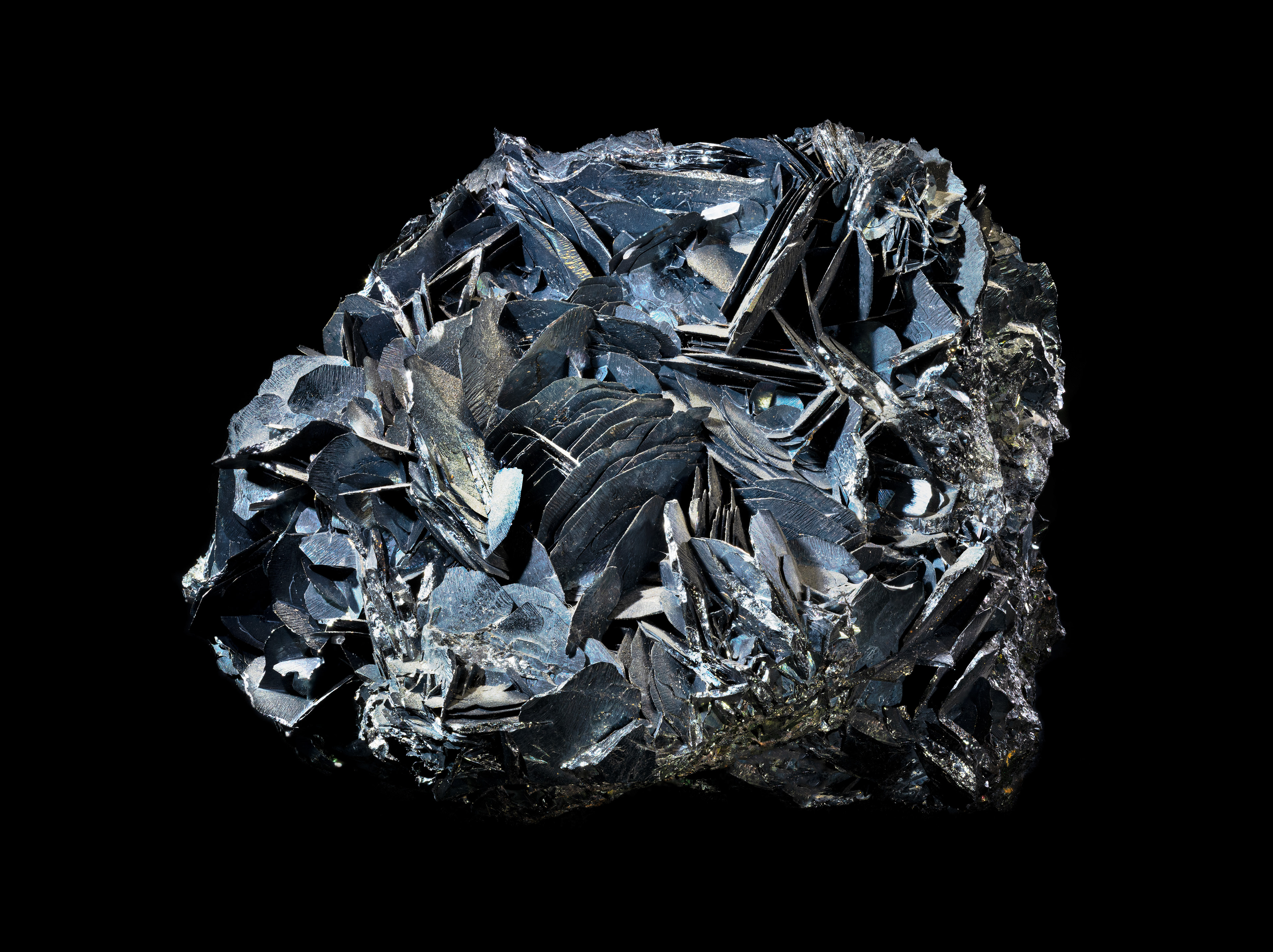 Hematite