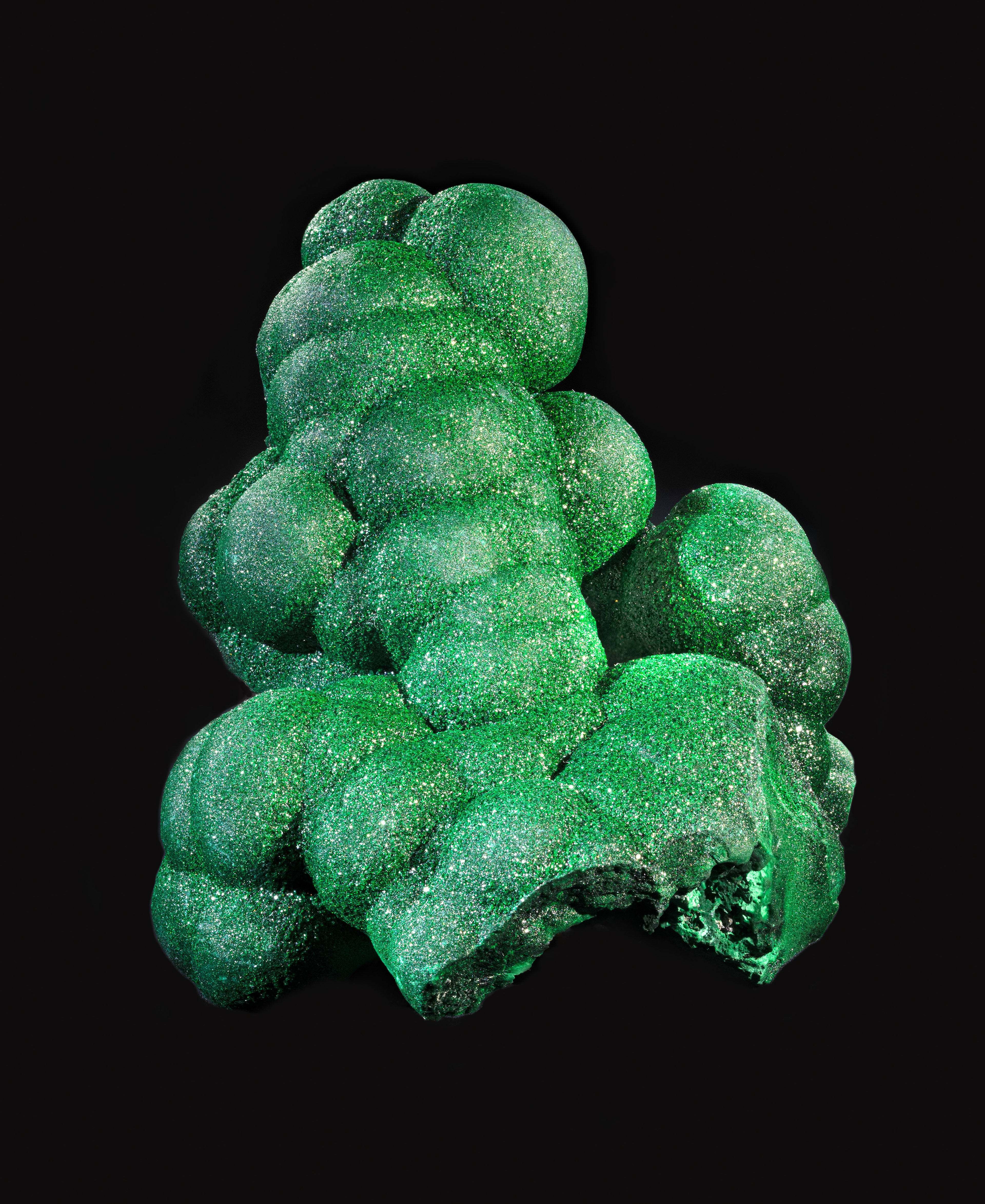 Malachite