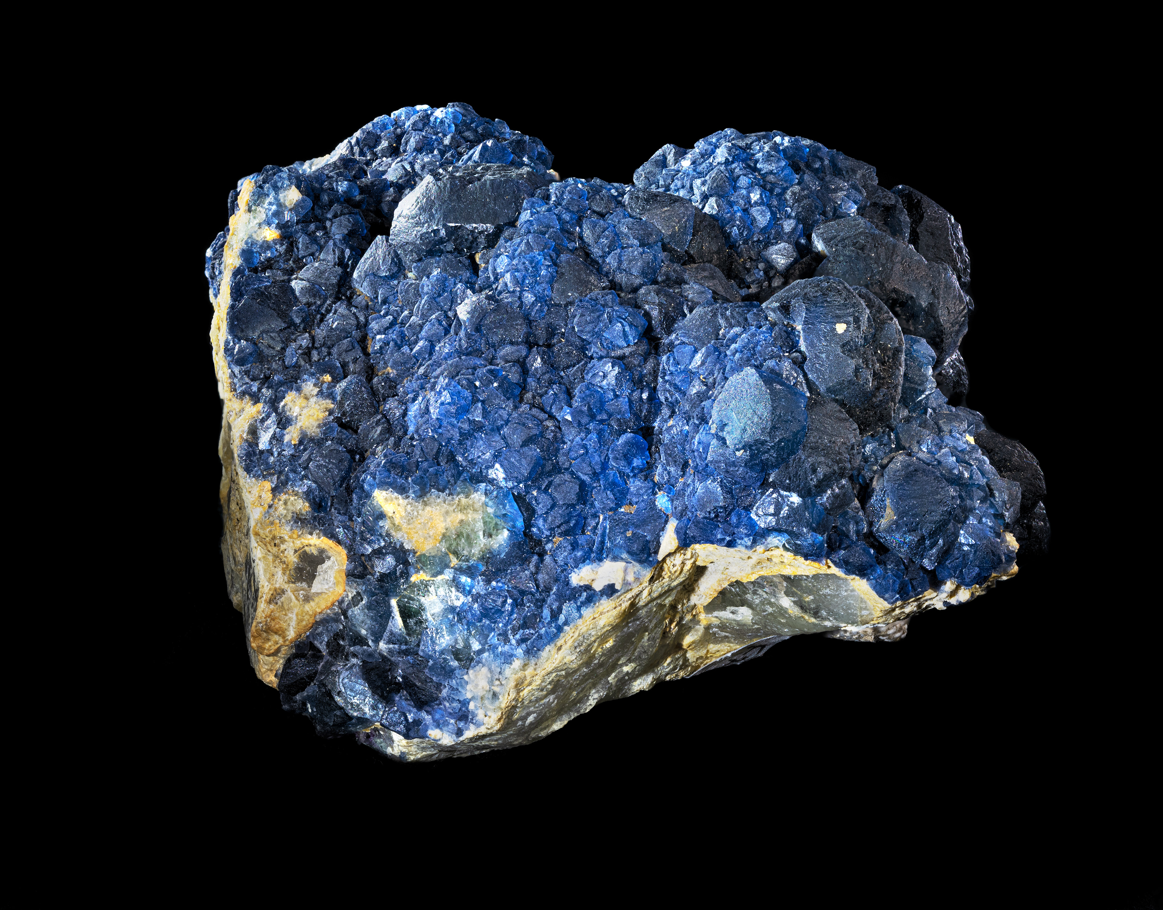 Flourite