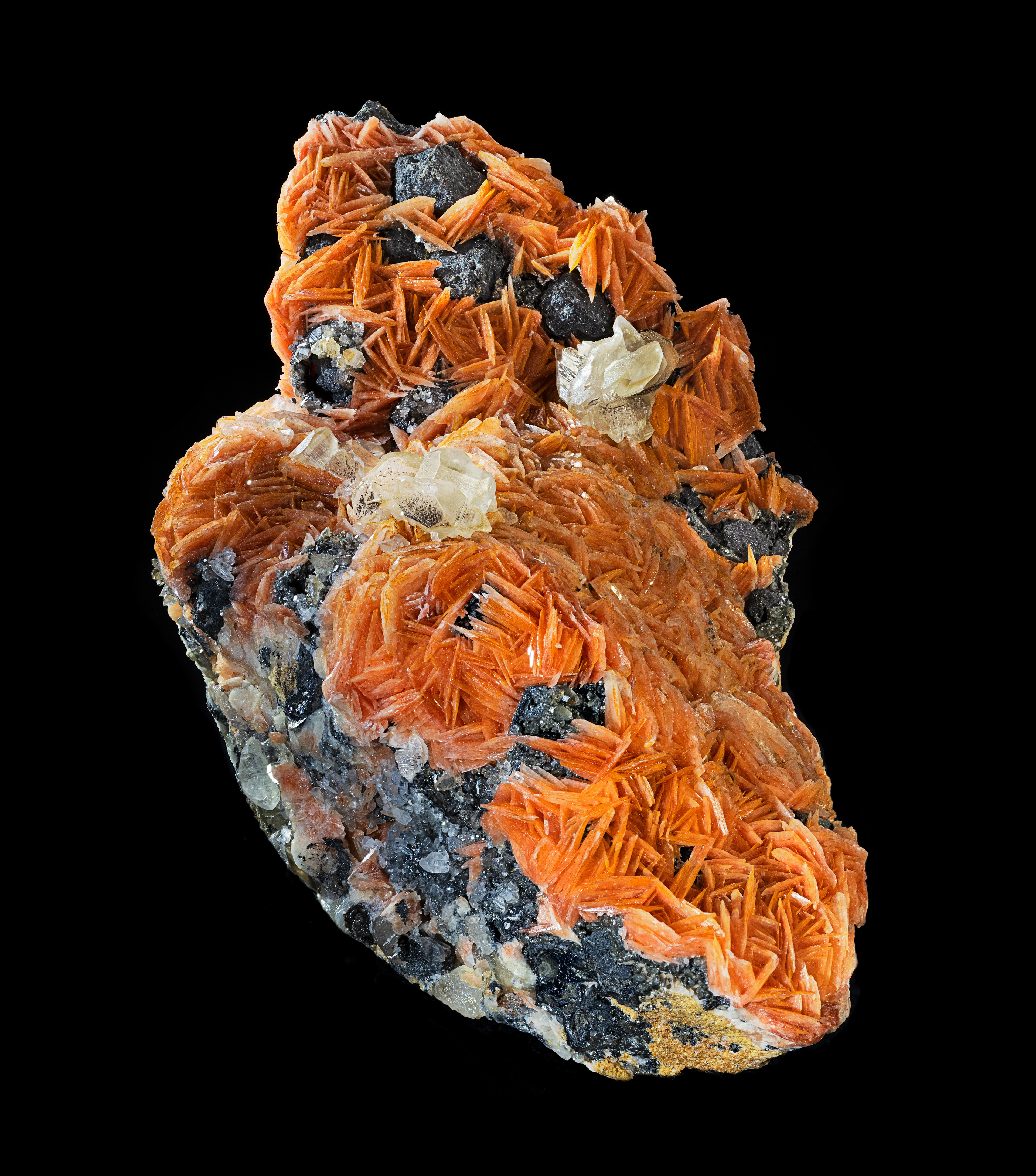 Barite