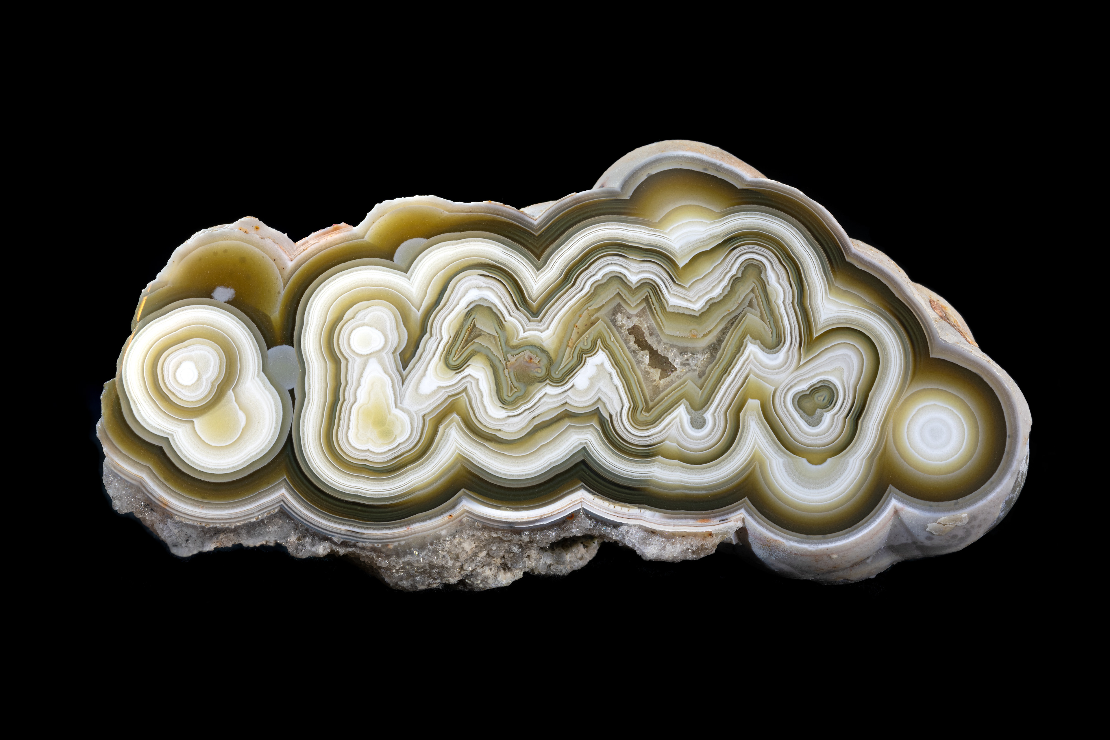 Agate