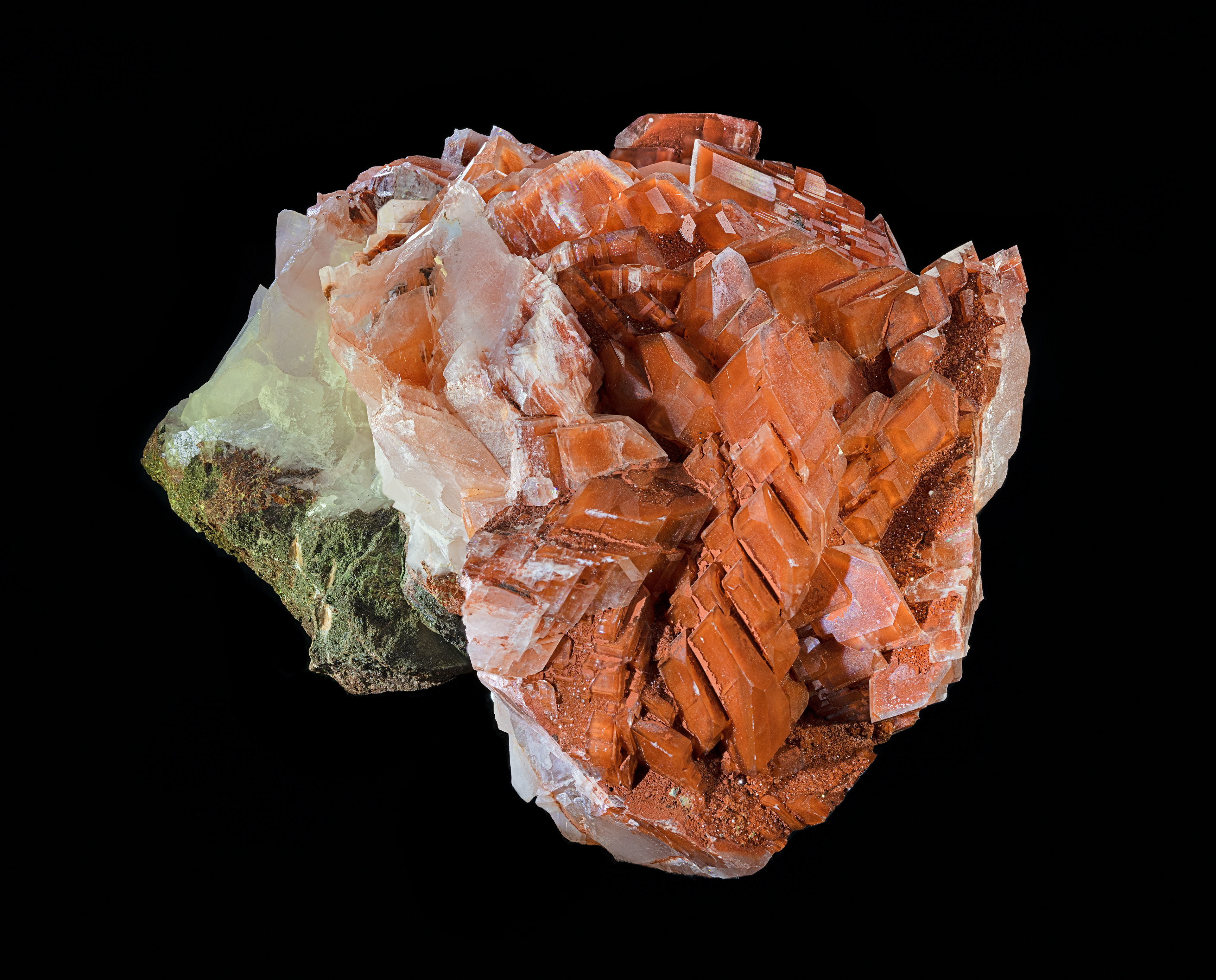 Calcite