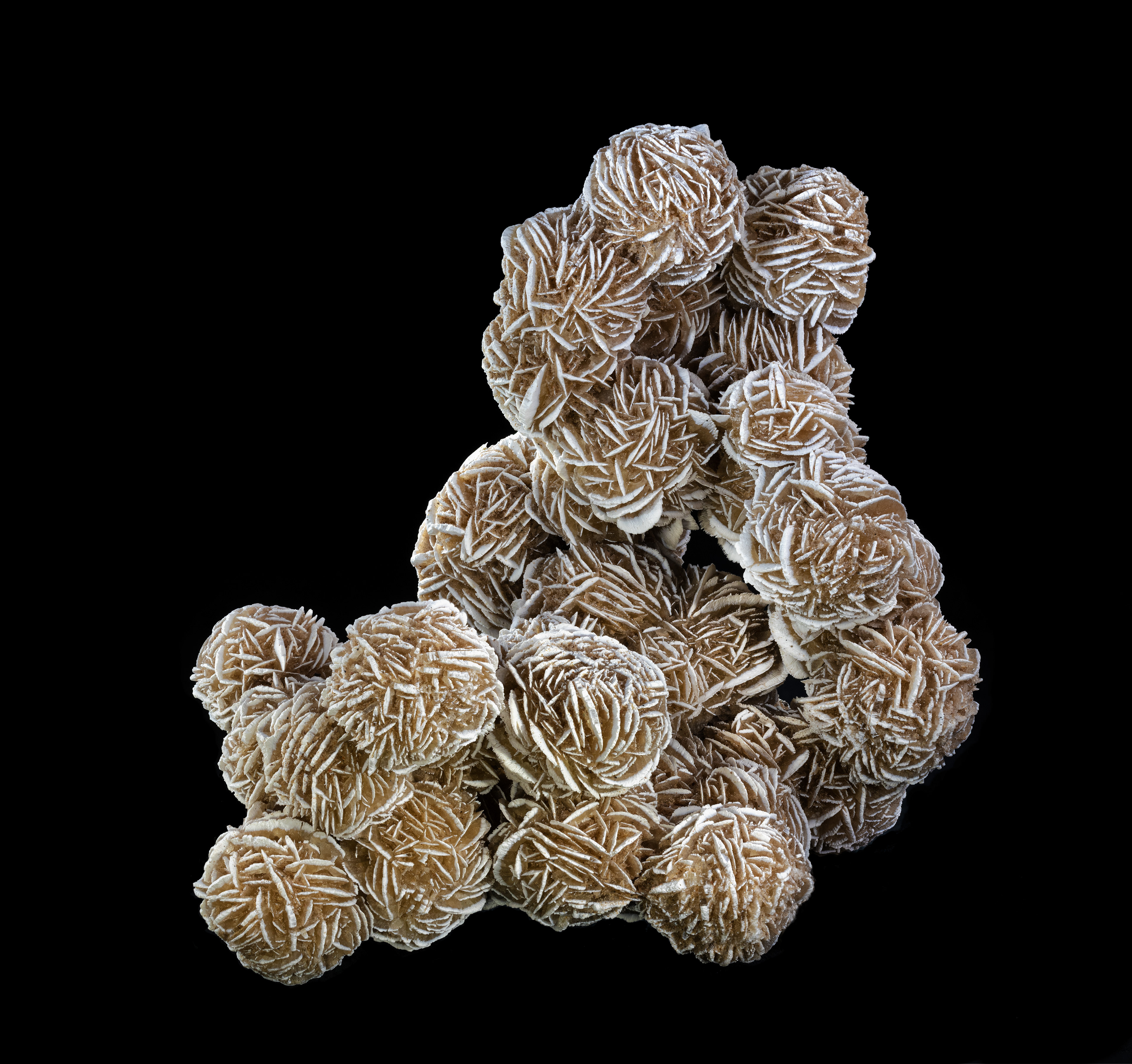 Selenite Gypsum