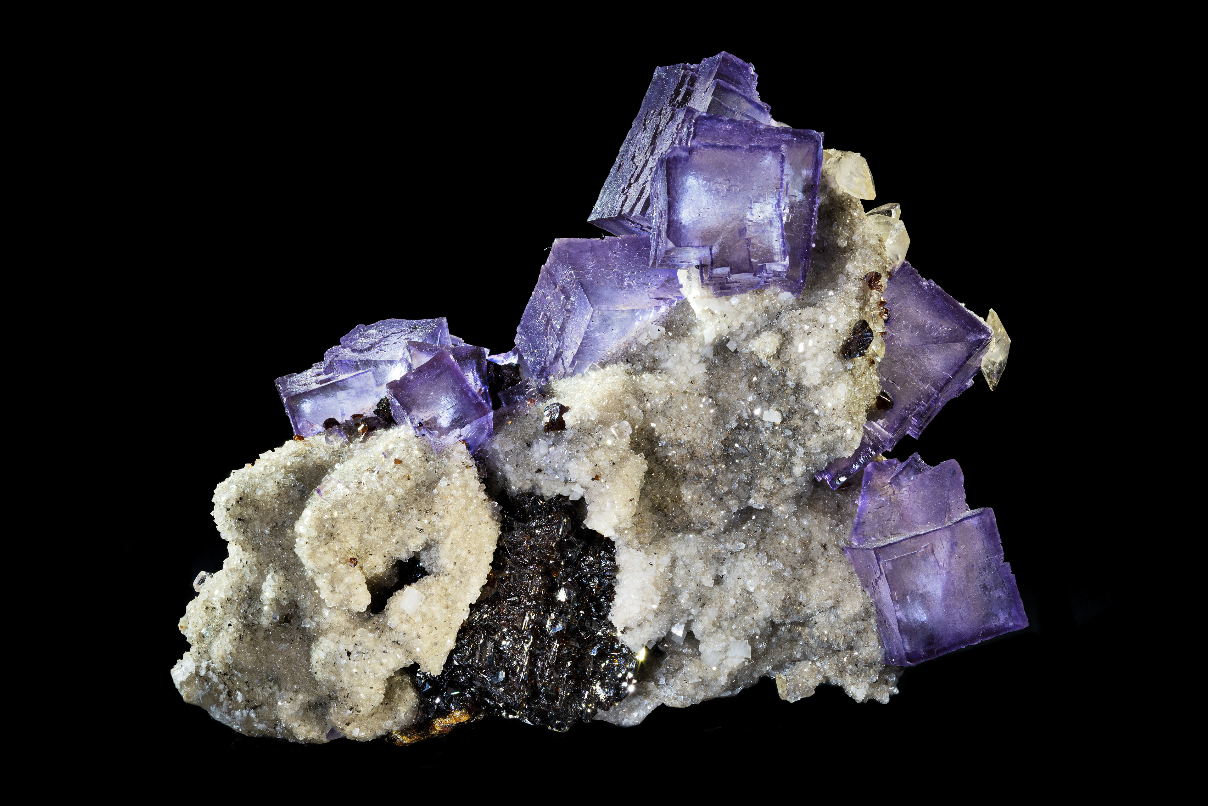 Flourite