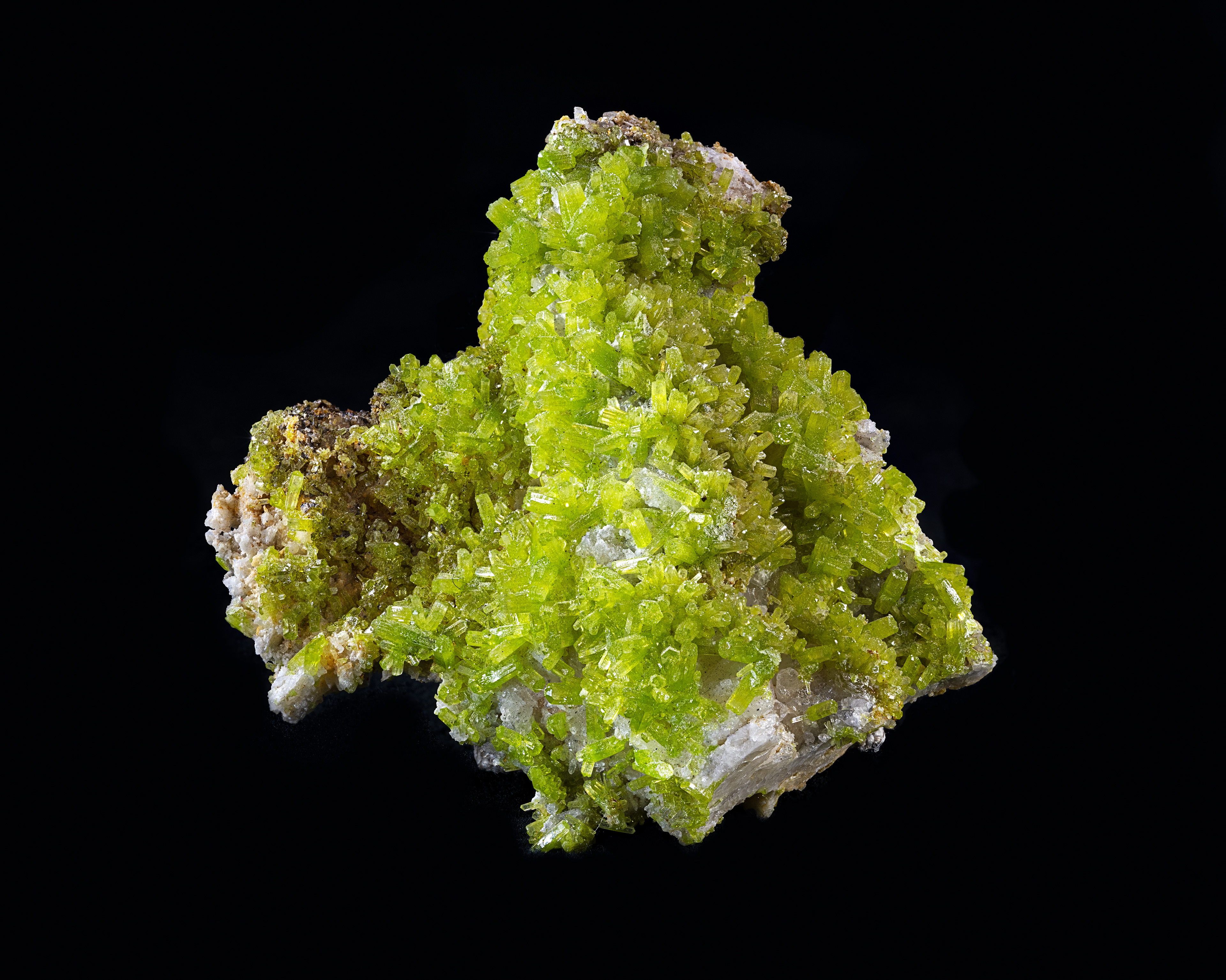Pyromorphite