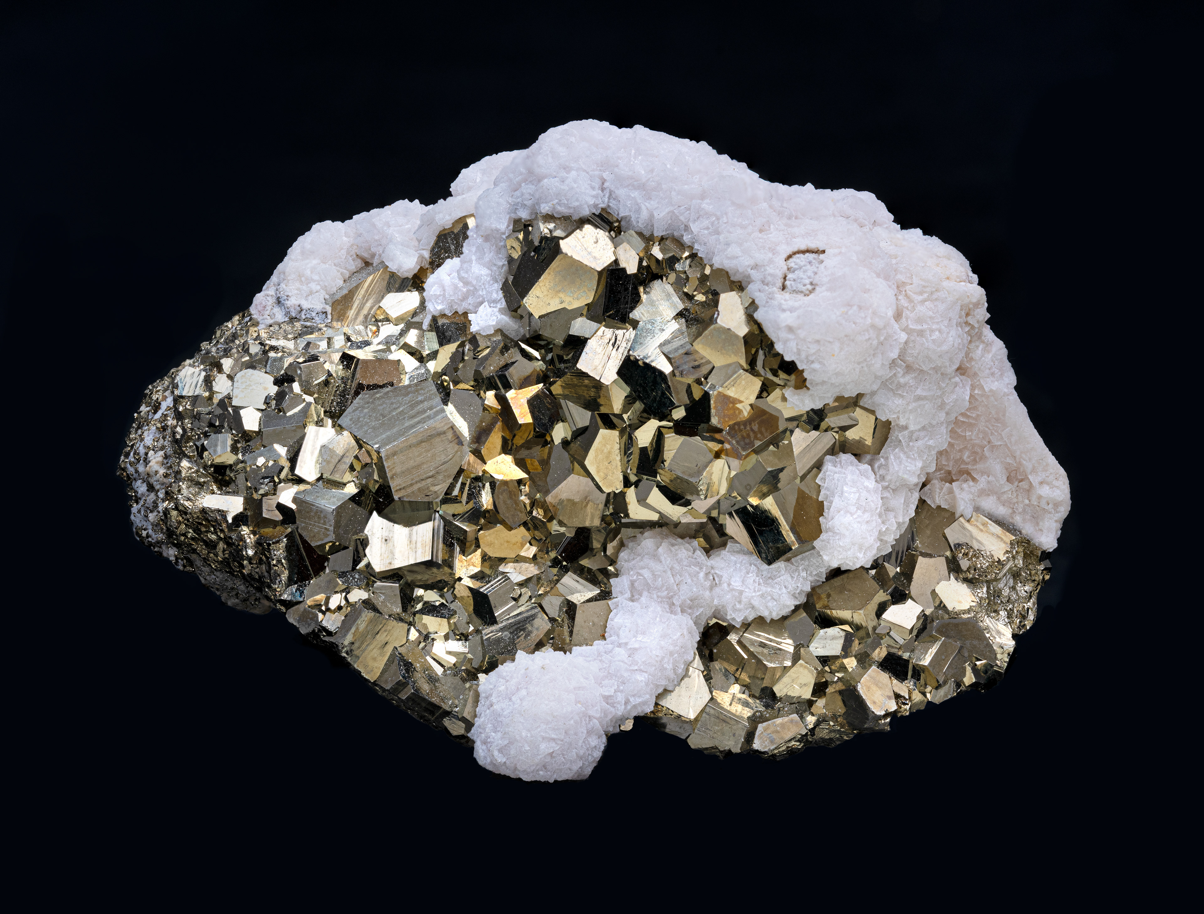 Pyrite